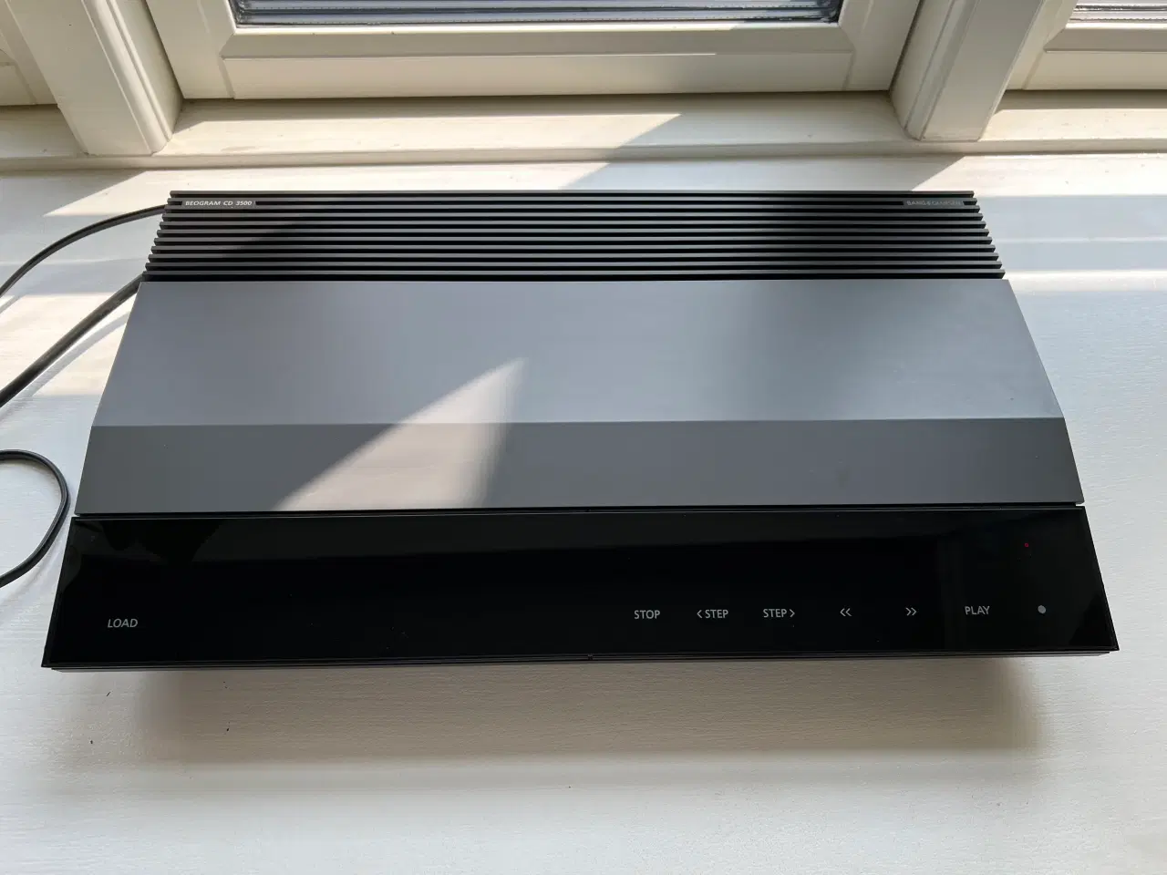 Billede 7 - BEOGRAM 3500 CD afspiller med mange cd’er til
