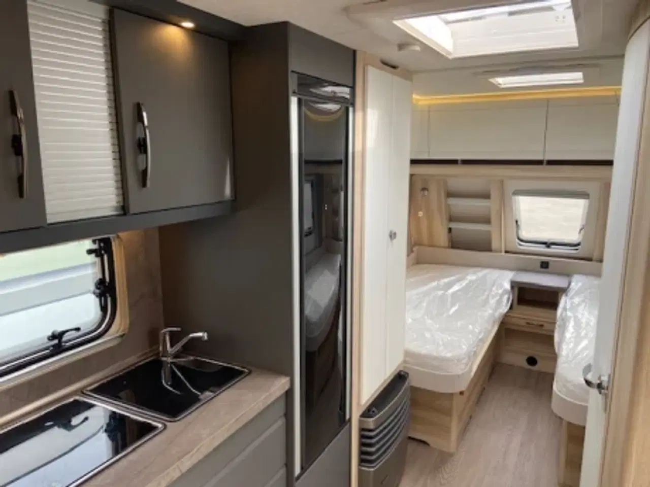 Billede 6 - Hobby De Luxe 540 UL