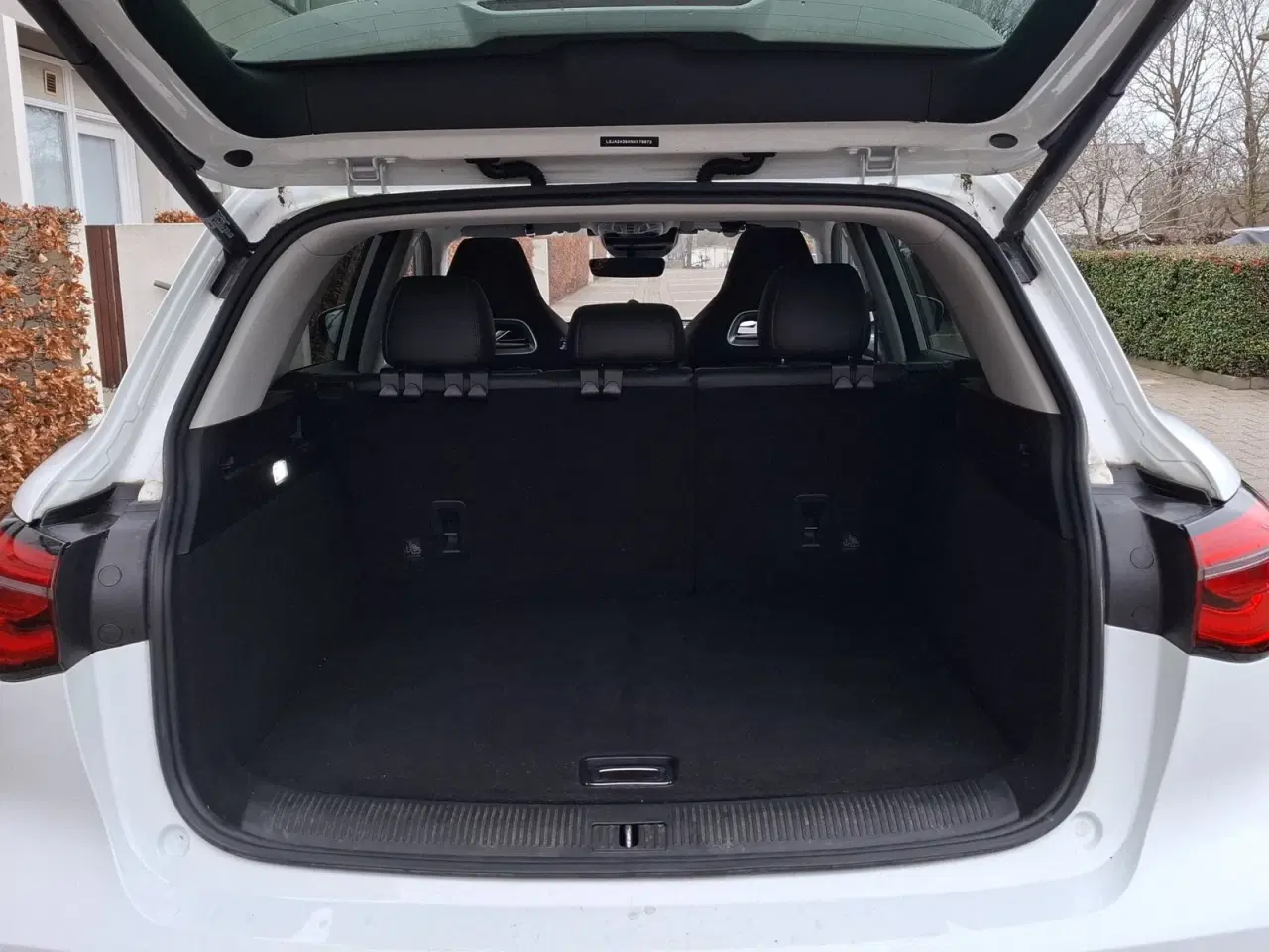 Billede 15 - MG EHS 1,5 PHEV Luxury