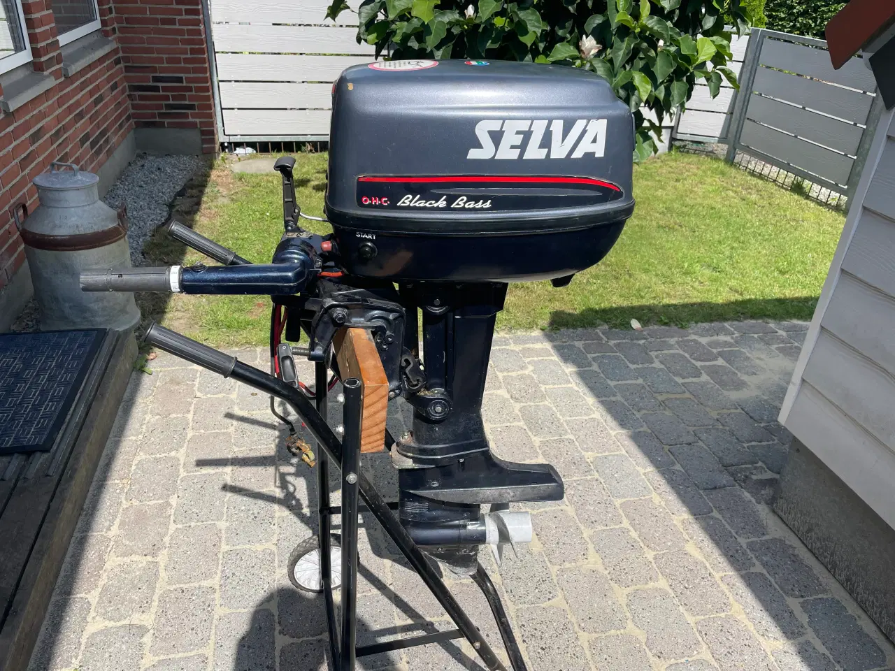 Billede 1 - Selva