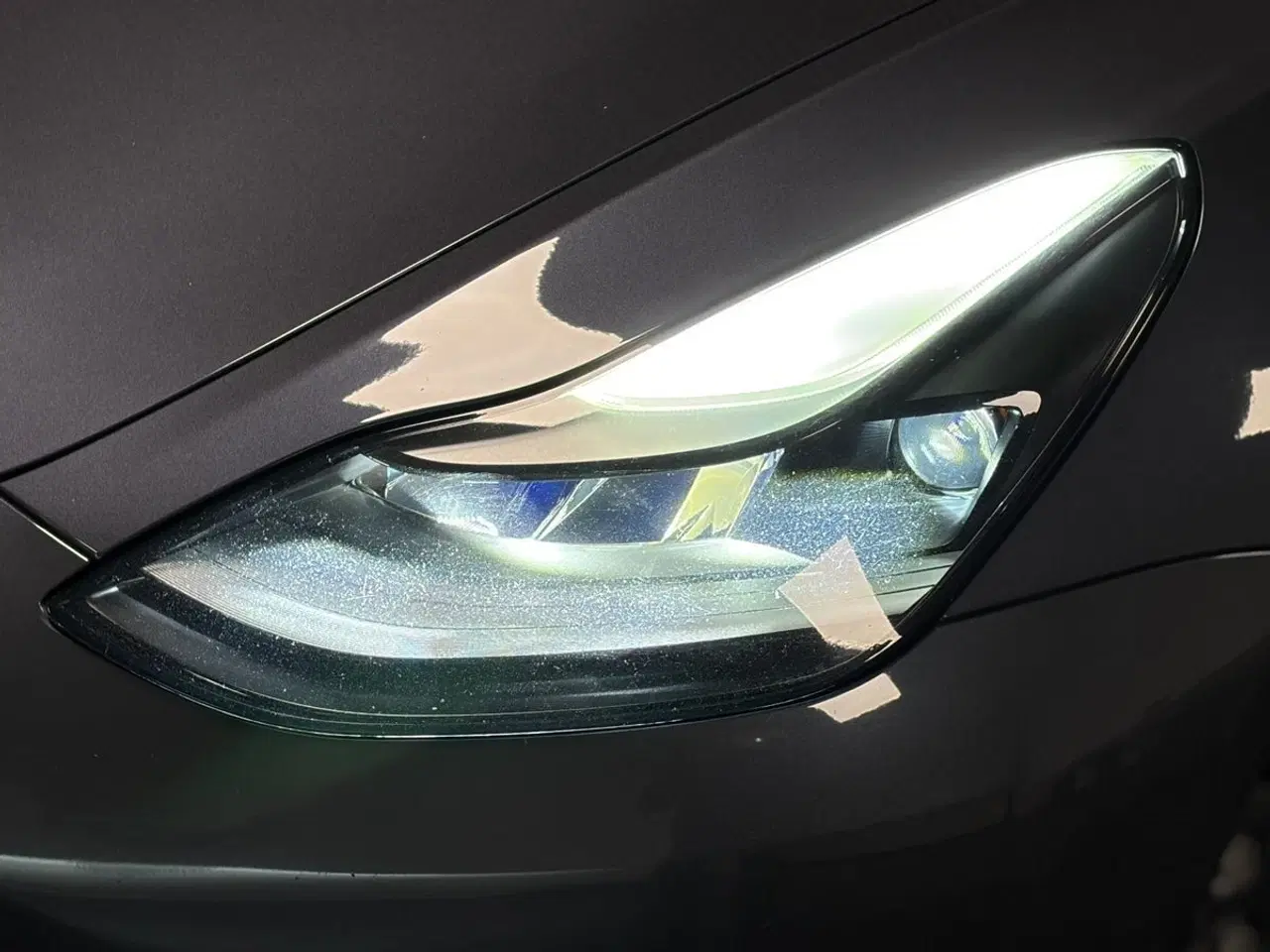 Billede 3 - Tesla Model 3  Long Range AWD