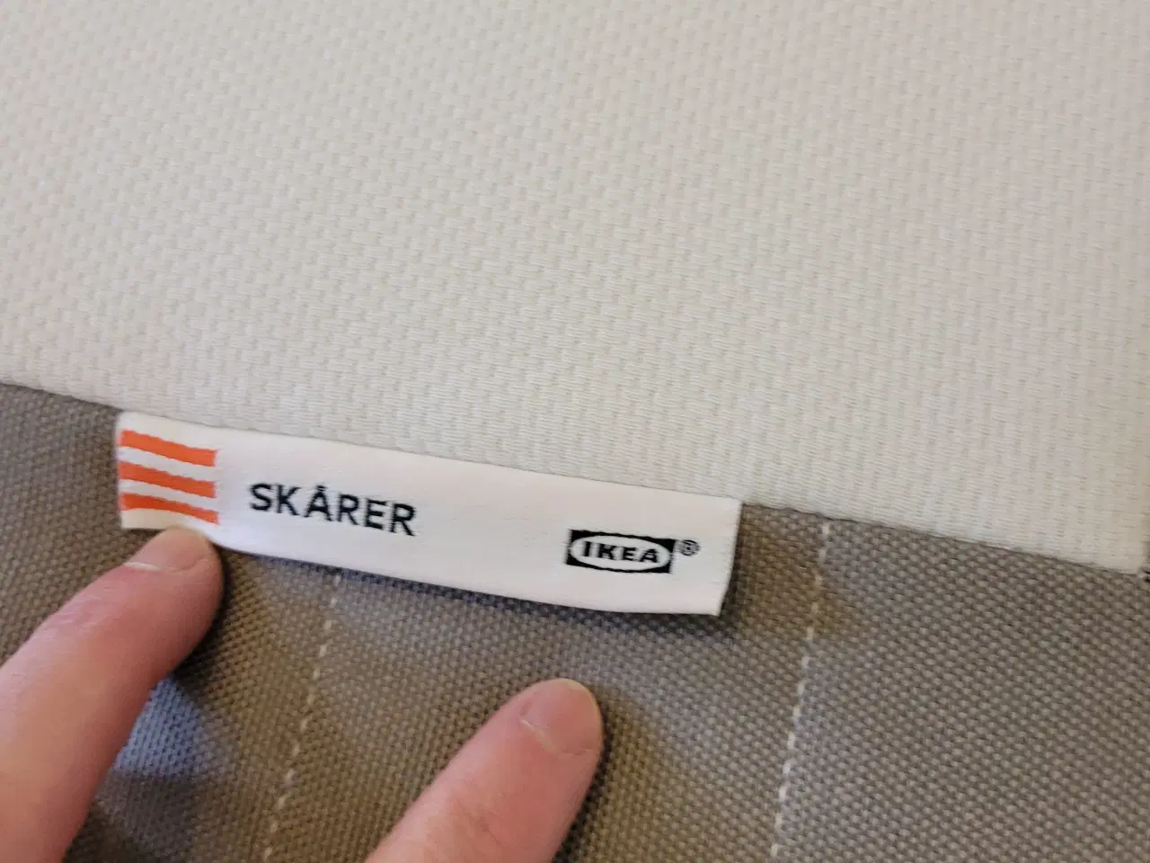 Billede 4 - Ikea Skårer boksmadras 140x200