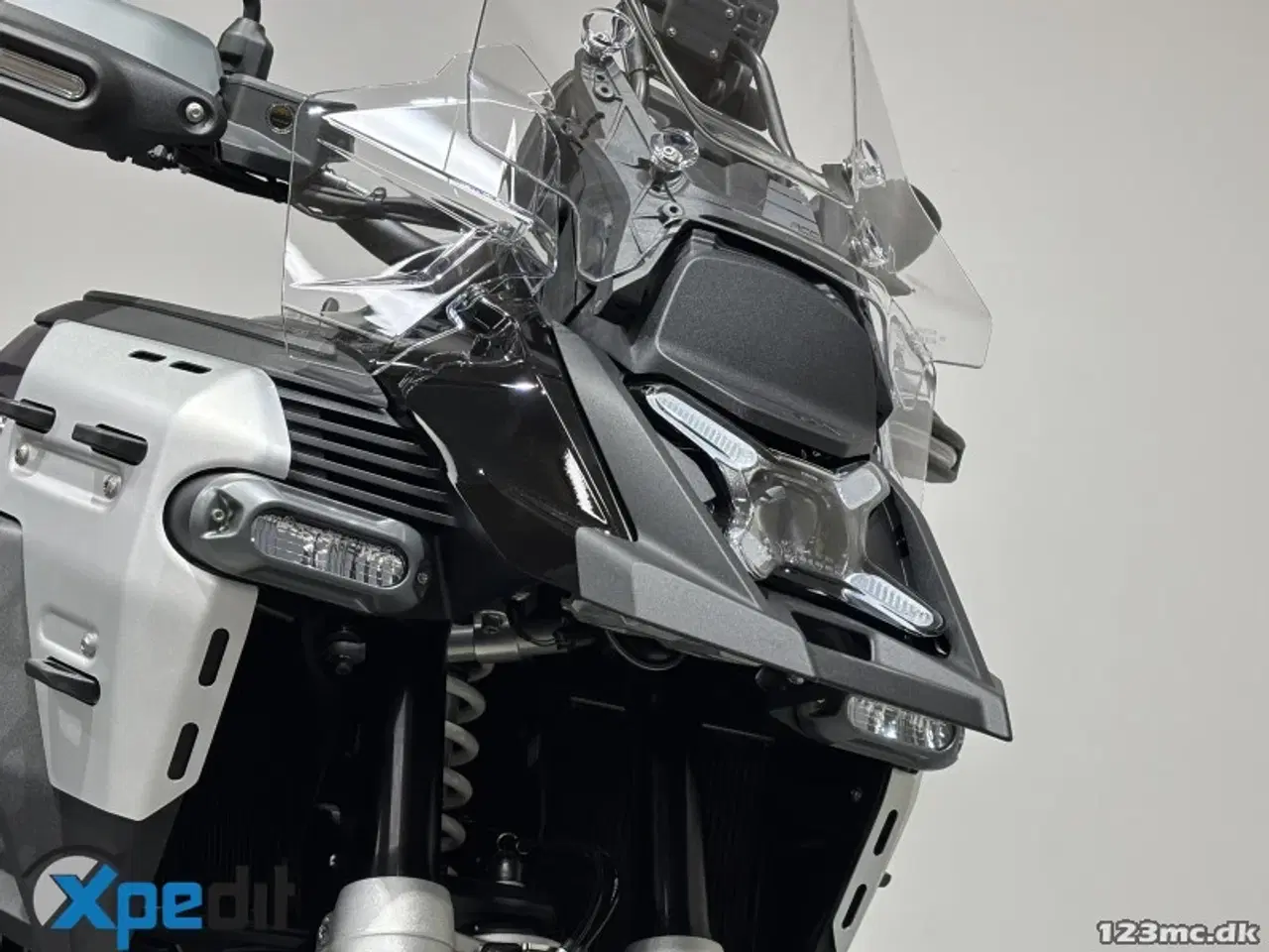 Billede 22 - BMW R 1300 GS Adventure