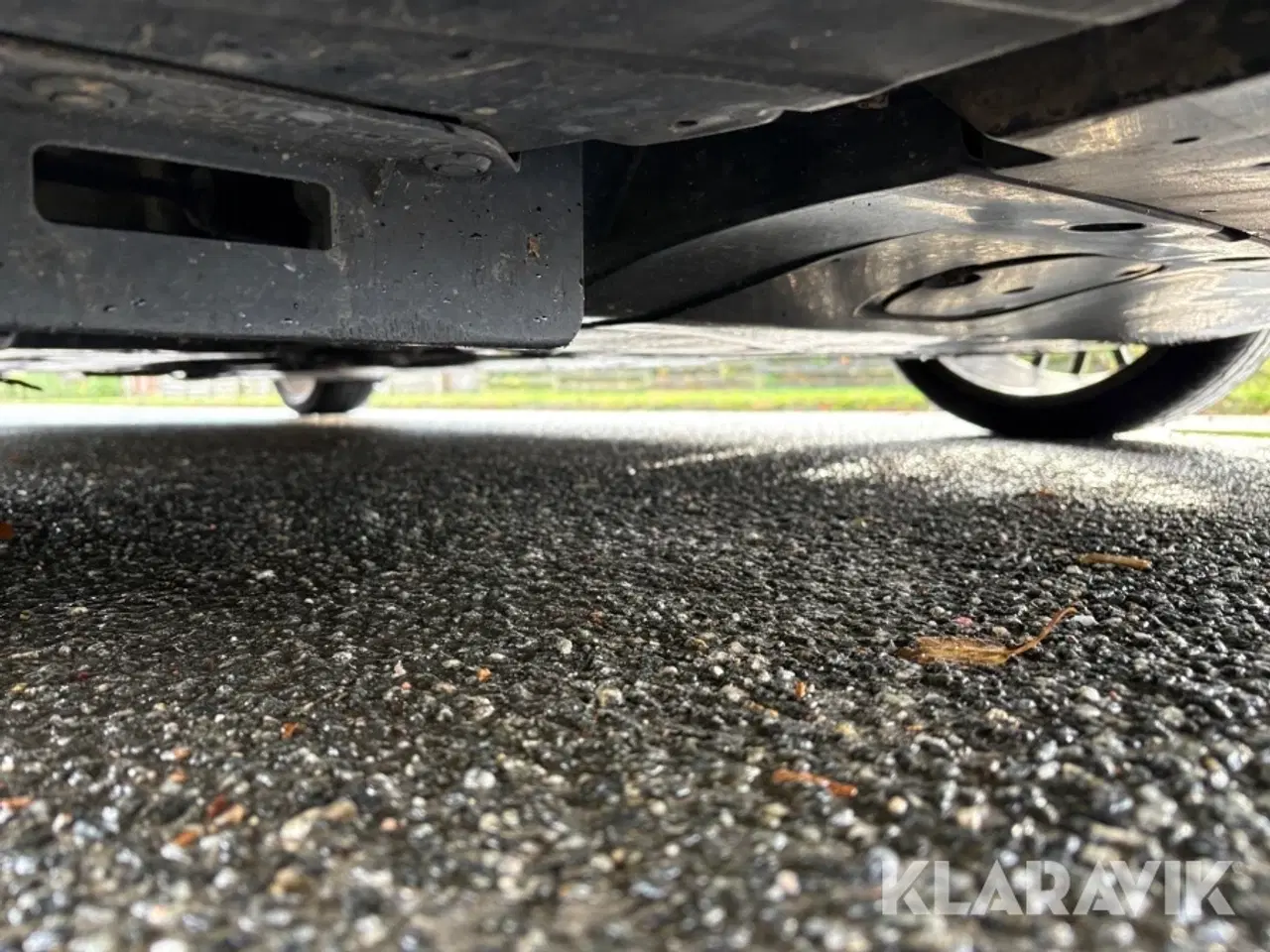 Billede 11 - Personbil Mazda 3