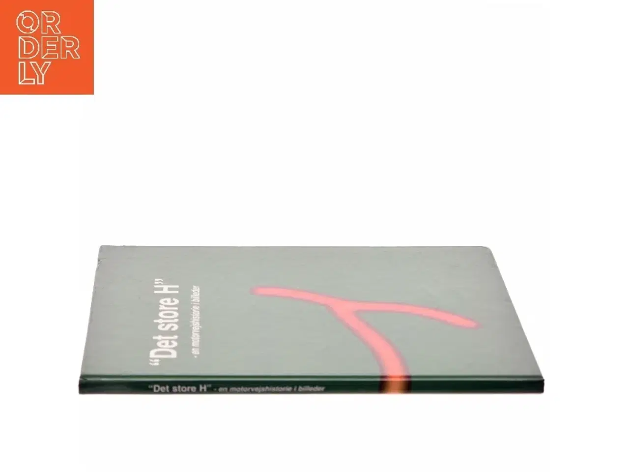 Billede 2 - Det store H af <Bogens forfattere< (Bog)