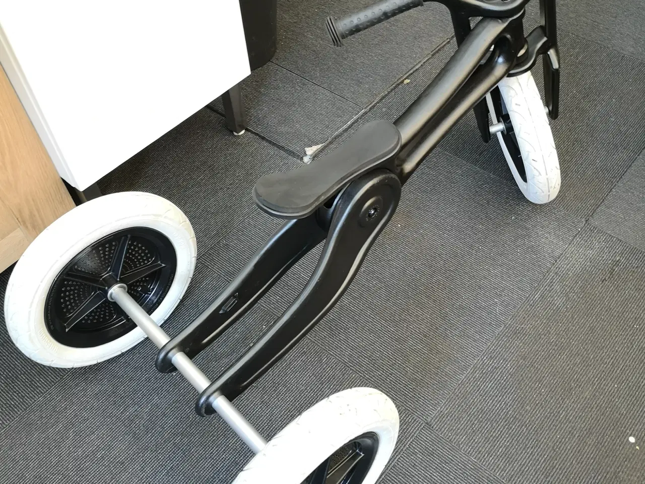 Billede 6 - Wishbone løbecykel Bike 3-i-1, en konvertibel bala