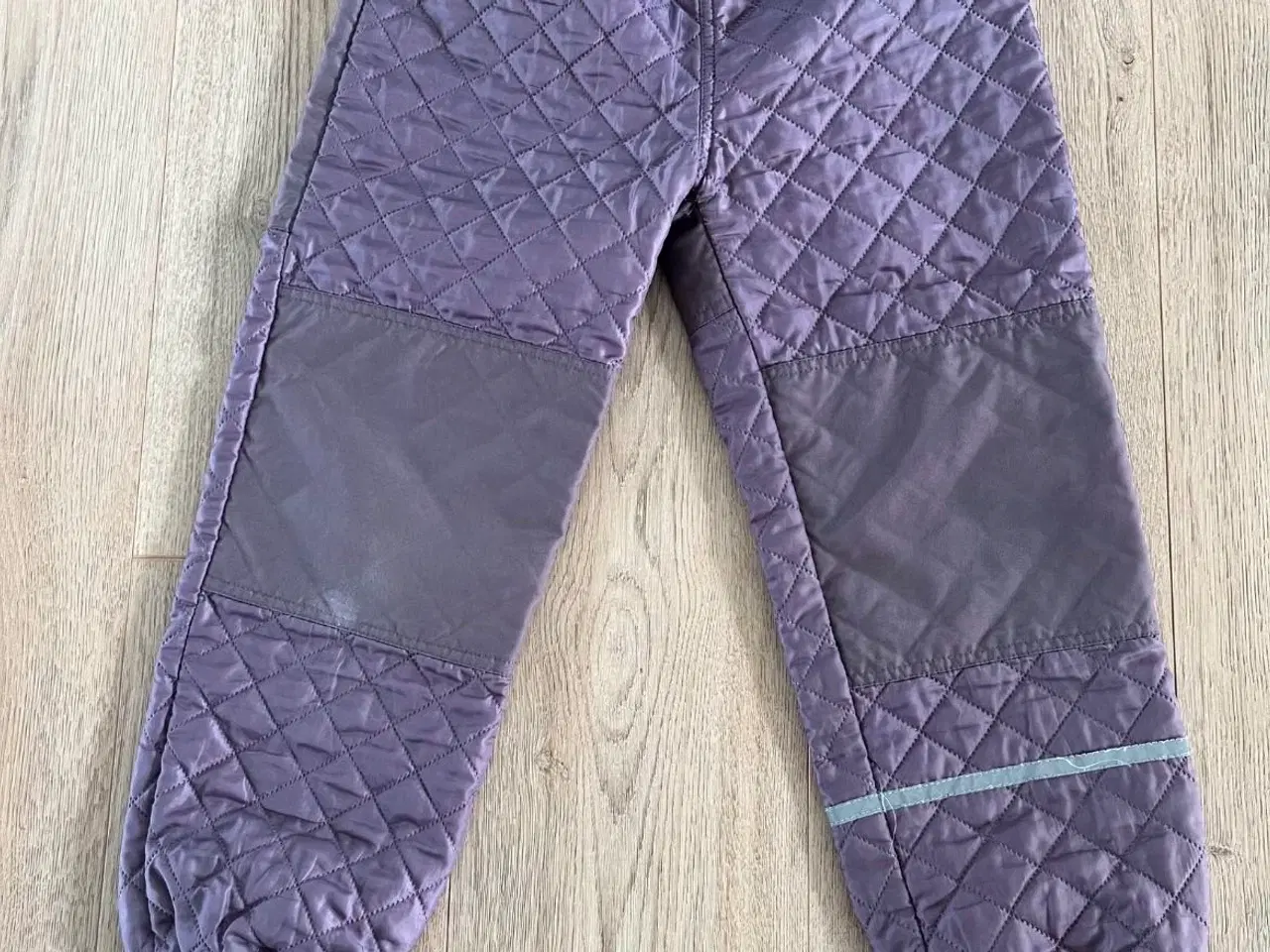 Billede 1 - Lilla Nanok termobukser