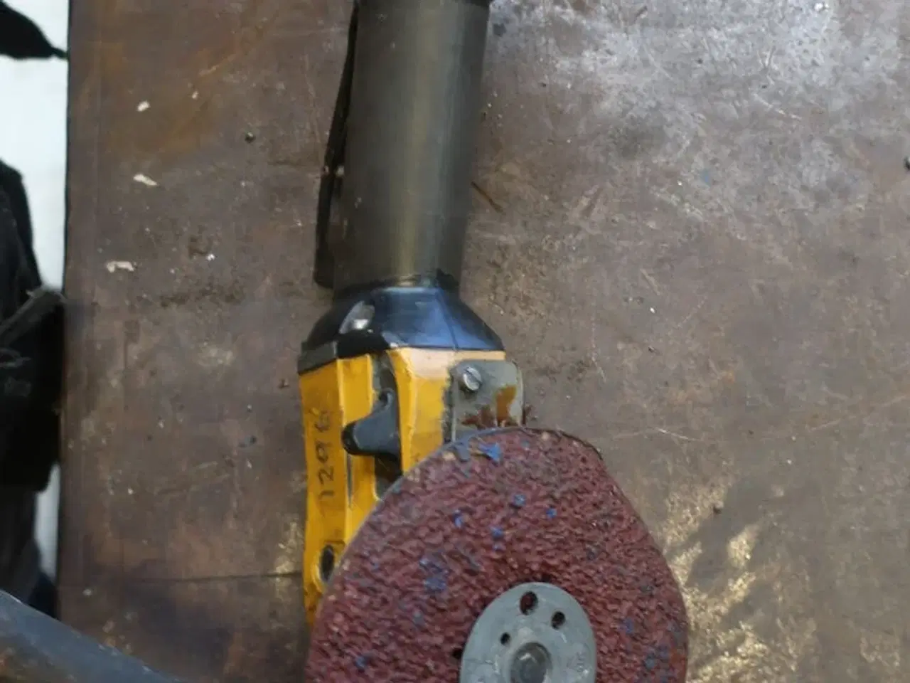 Billede 4 - Trykluftvinkelsliber