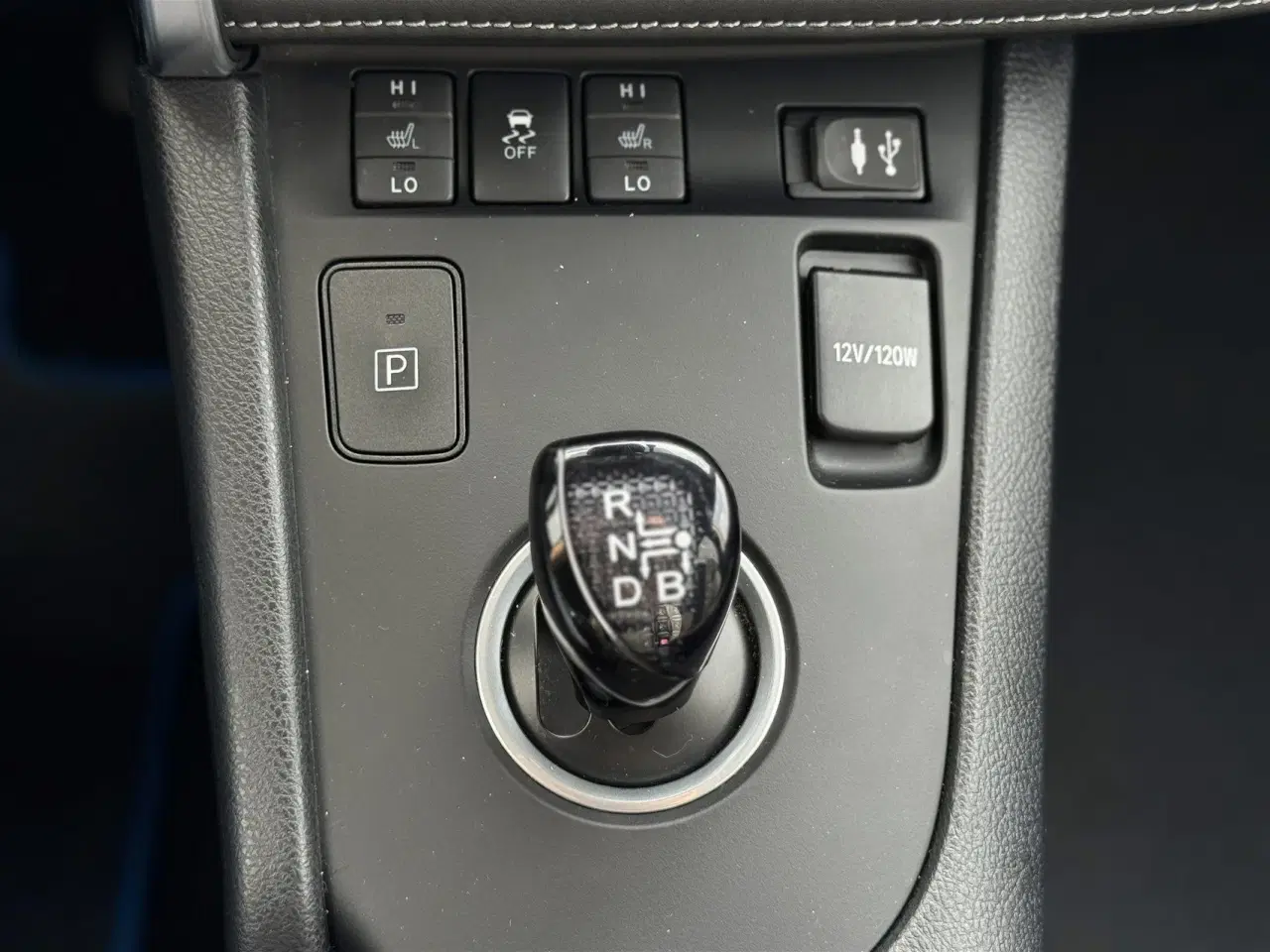 Billede 19 - Toyota Auris 1,8 Hybrid H2 Comfort Safety Sense 136HK 5d Aut.