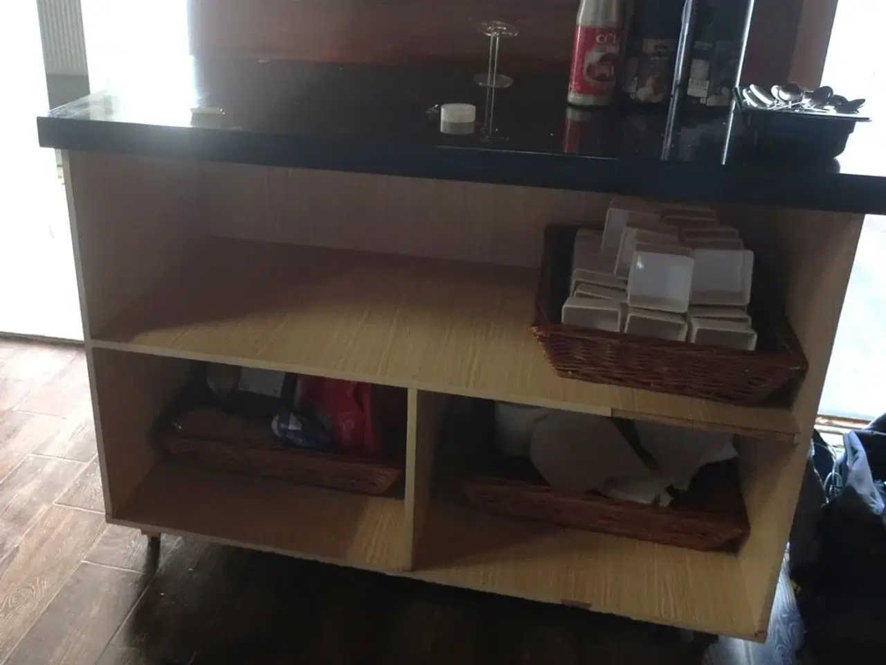 Billede 1 - Buffetbord