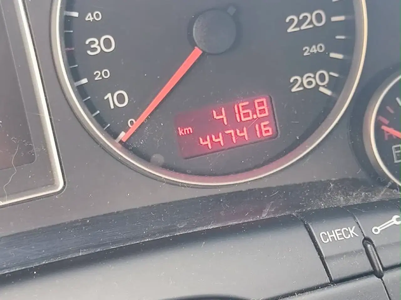 Billede 3 - Audi A4 1.9Tdi 