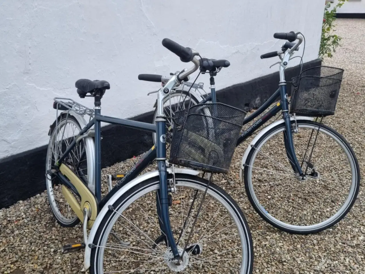 Billede 2 - Kildemoes cykler