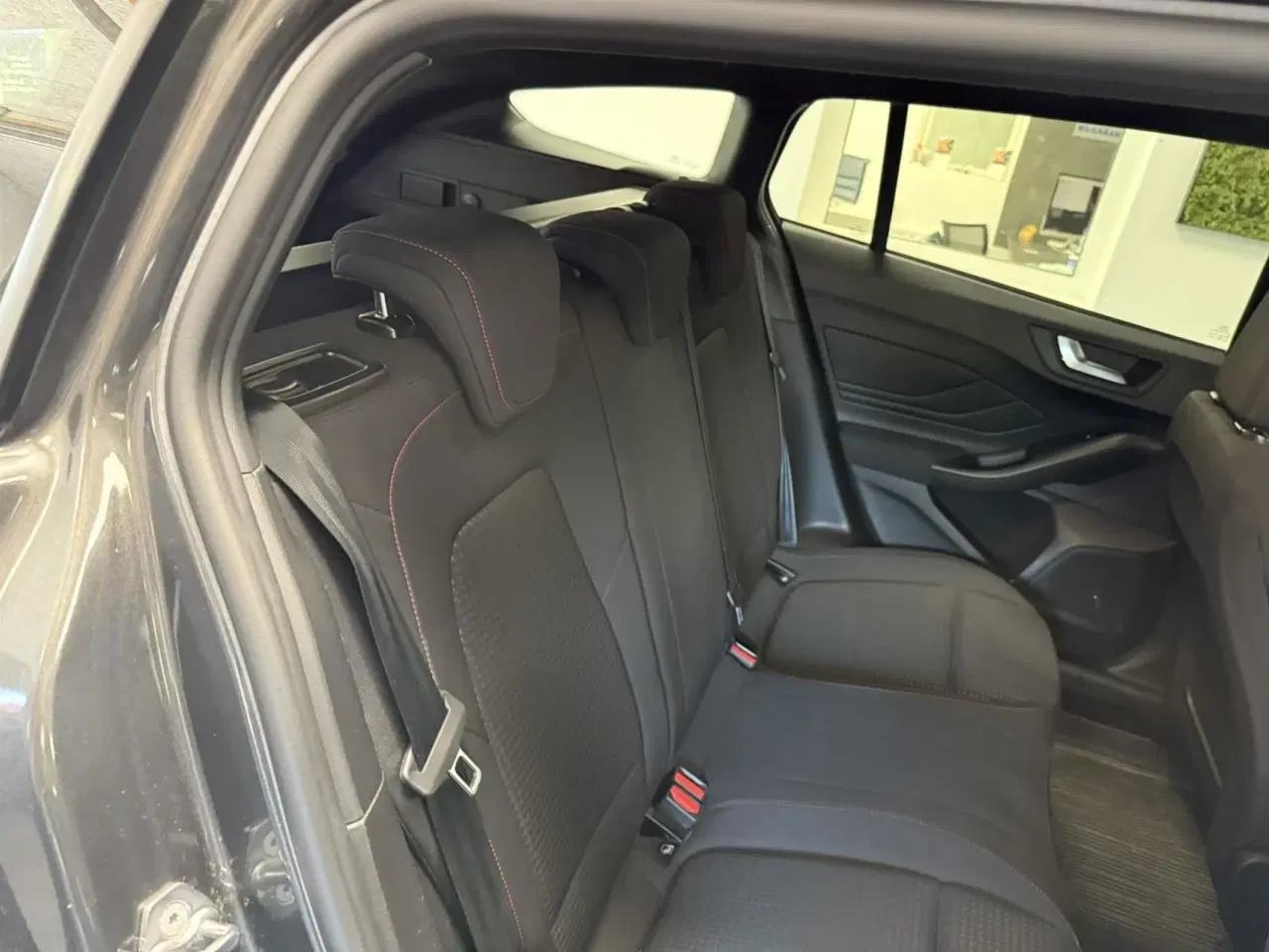 Billede 11 - Ford Focus 1,5 EcoBlue ST-Line 120HK Stc 8g Aut.