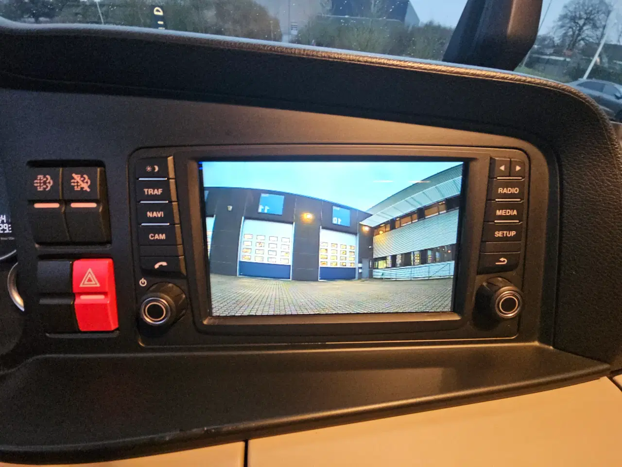 Billede 17 - MAN TGL 12.190 BL, Kroghejs