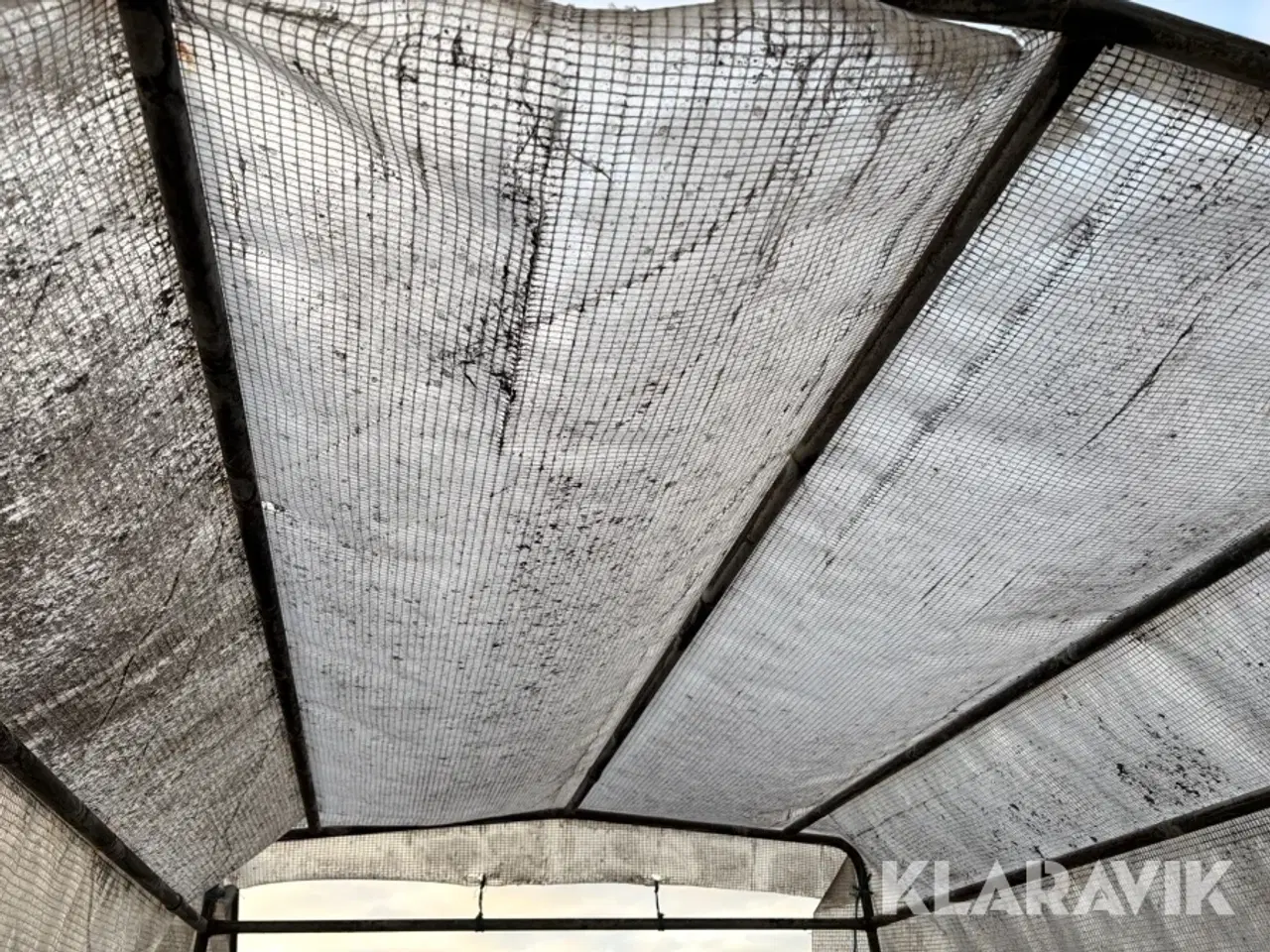 Billede 9 - Kreaturvogn