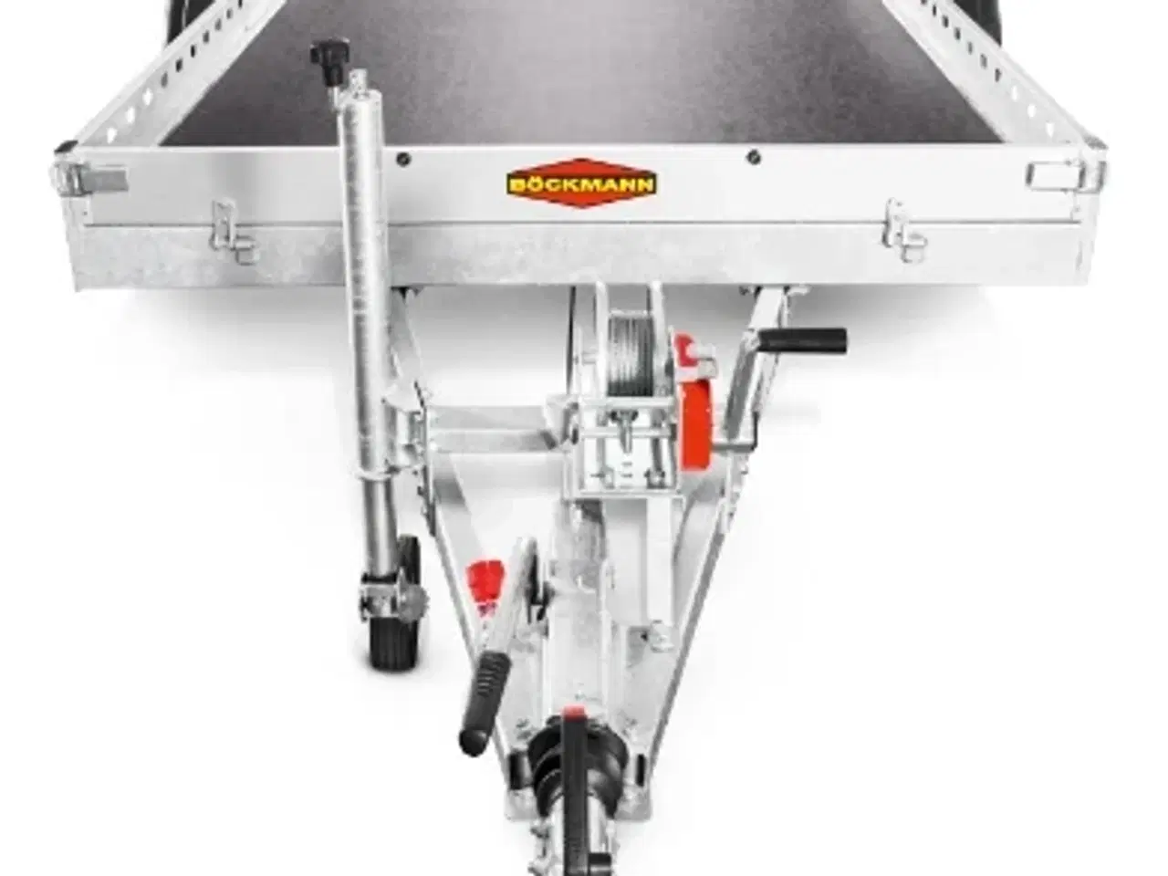 Billede 2 - Böckmann UT-ST 4019/27