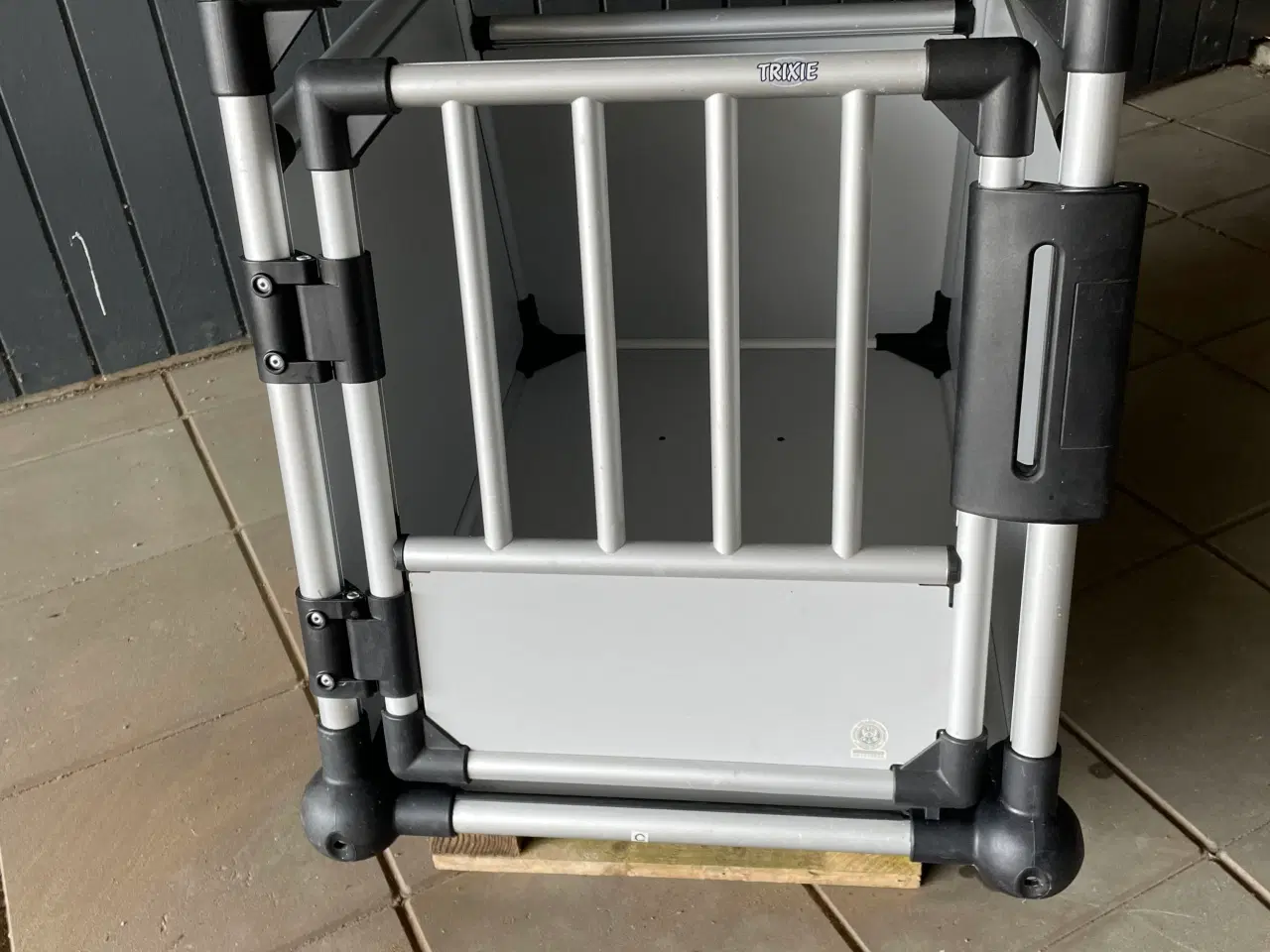 Billede 5 - Bur til små og mellemstore hunde 