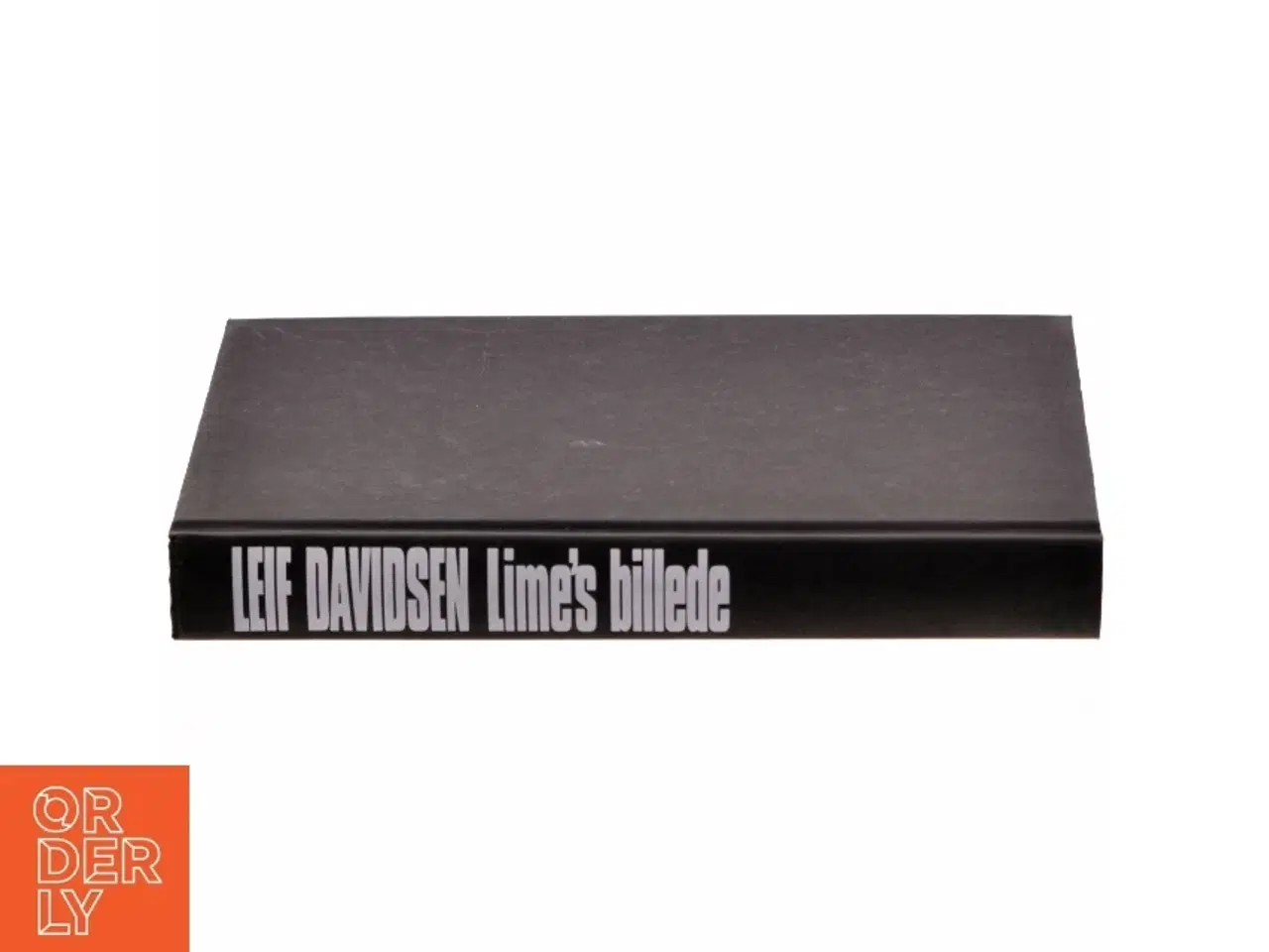 Billede 2 - Lime&#39;s billede af Leif Davidsen (bog)