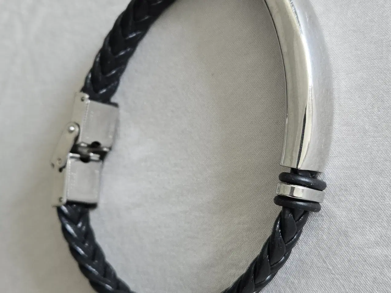 Billede 3 - Armbånd til mænd