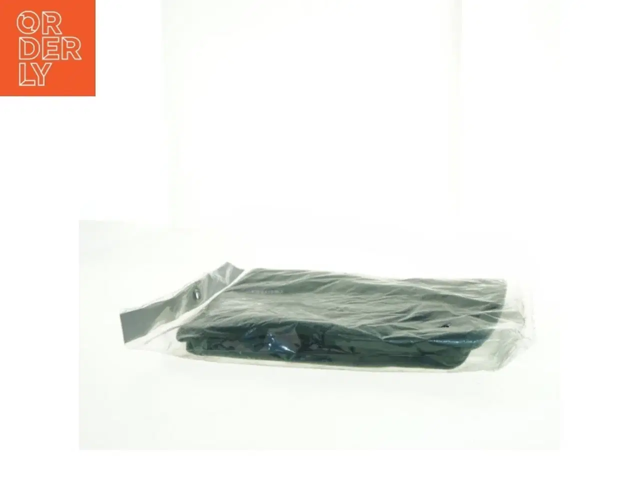 Billede 2 - Grøn takse fra Highlander (str. 14 x, 30 x 29 cm)