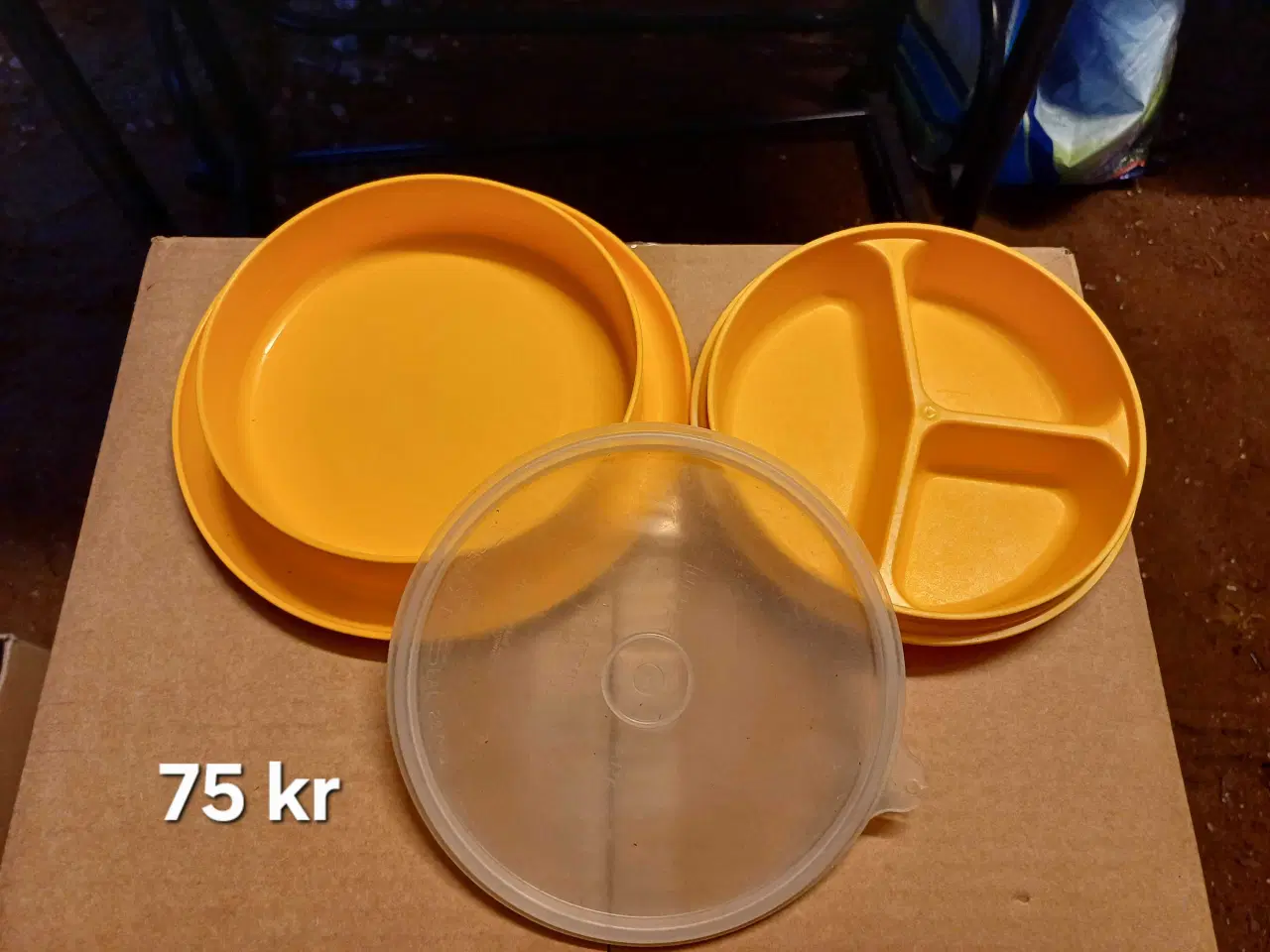 Billede 15 - Tupperware 75 kr