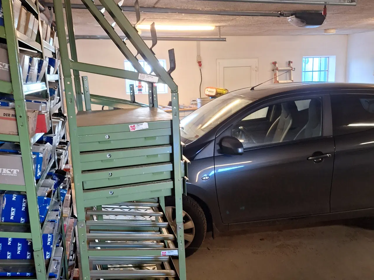 Billede 2 - Würth skruereoler 