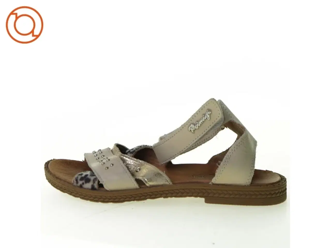 Billede 1 - Børnesandaler fra Primigi (str. 35)