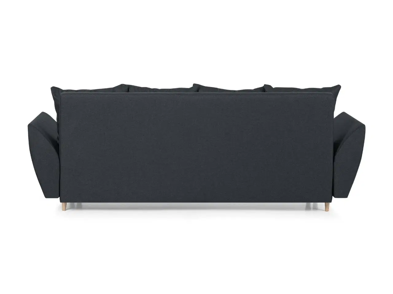 Billede 75 - 3-personers sofa med sovefunktion ALIBA