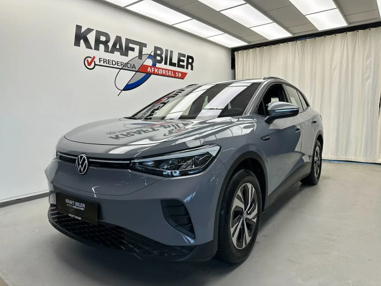 Billede 1 - VW ID.4 52 Pure