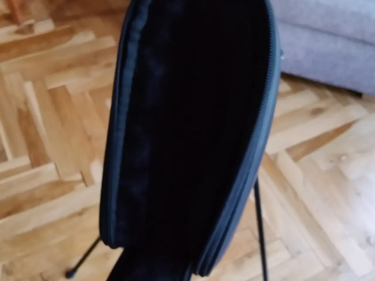 Billede 6 - Hamilton slip stand / golf foderal til haglgevær