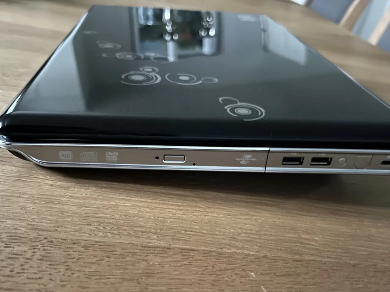 Billede 5 - HP Pavillon dv7. DVD/CD drev.  HP Webcam.