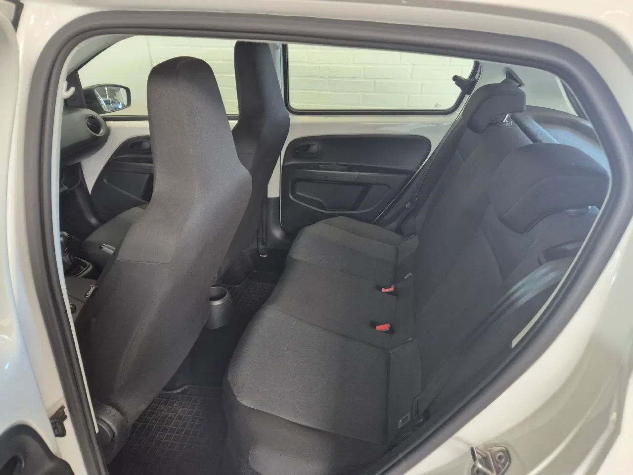 Billede 12 - Skoda Citigo 1,0 MPI Active 60HK 5d