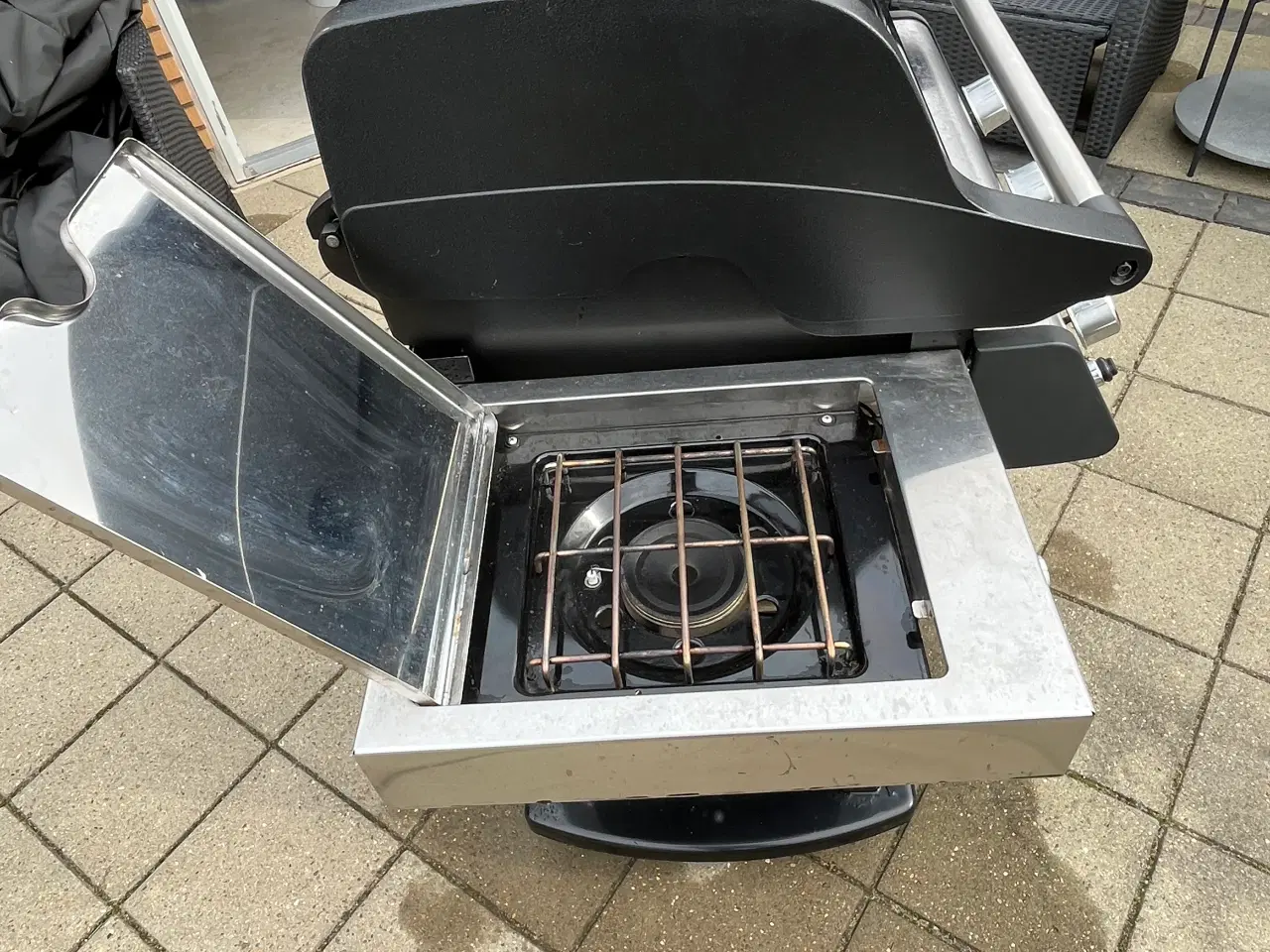 Billede 6 - Weber  Spirit gasgrill
