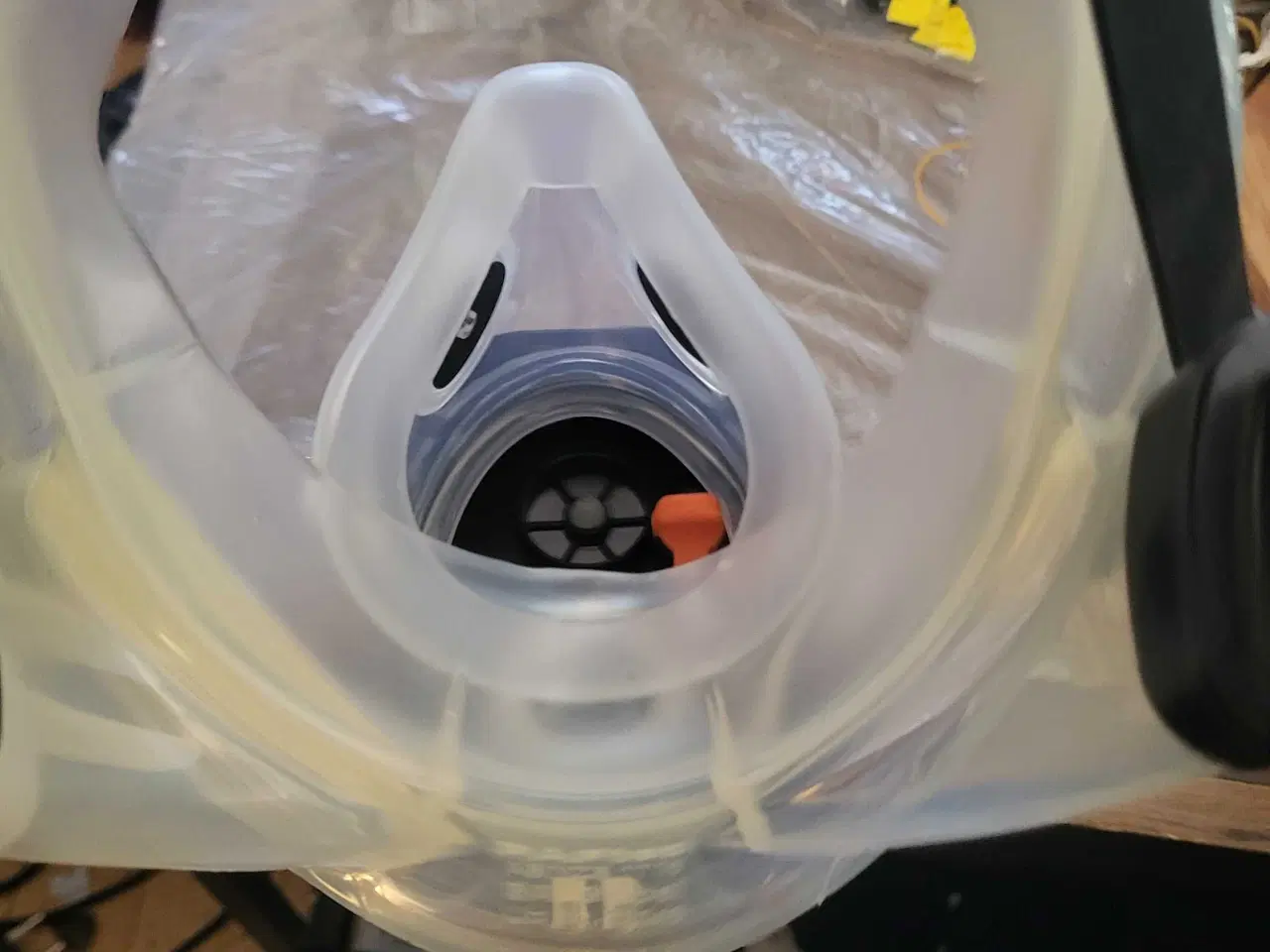 Billede 3 - Clean Space Model Ultra