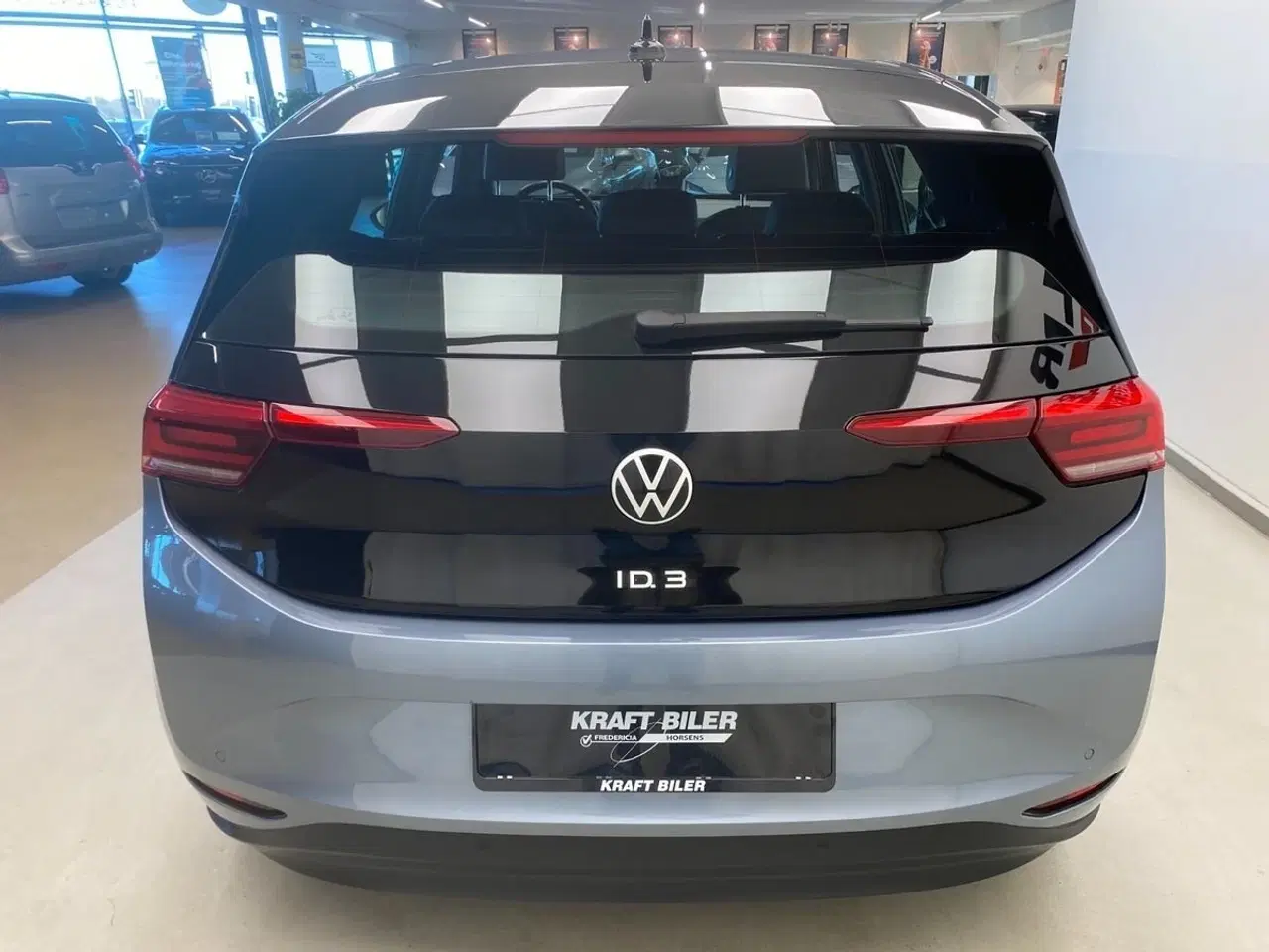 Billede 3 - VW ID.3 58 Pro Performance