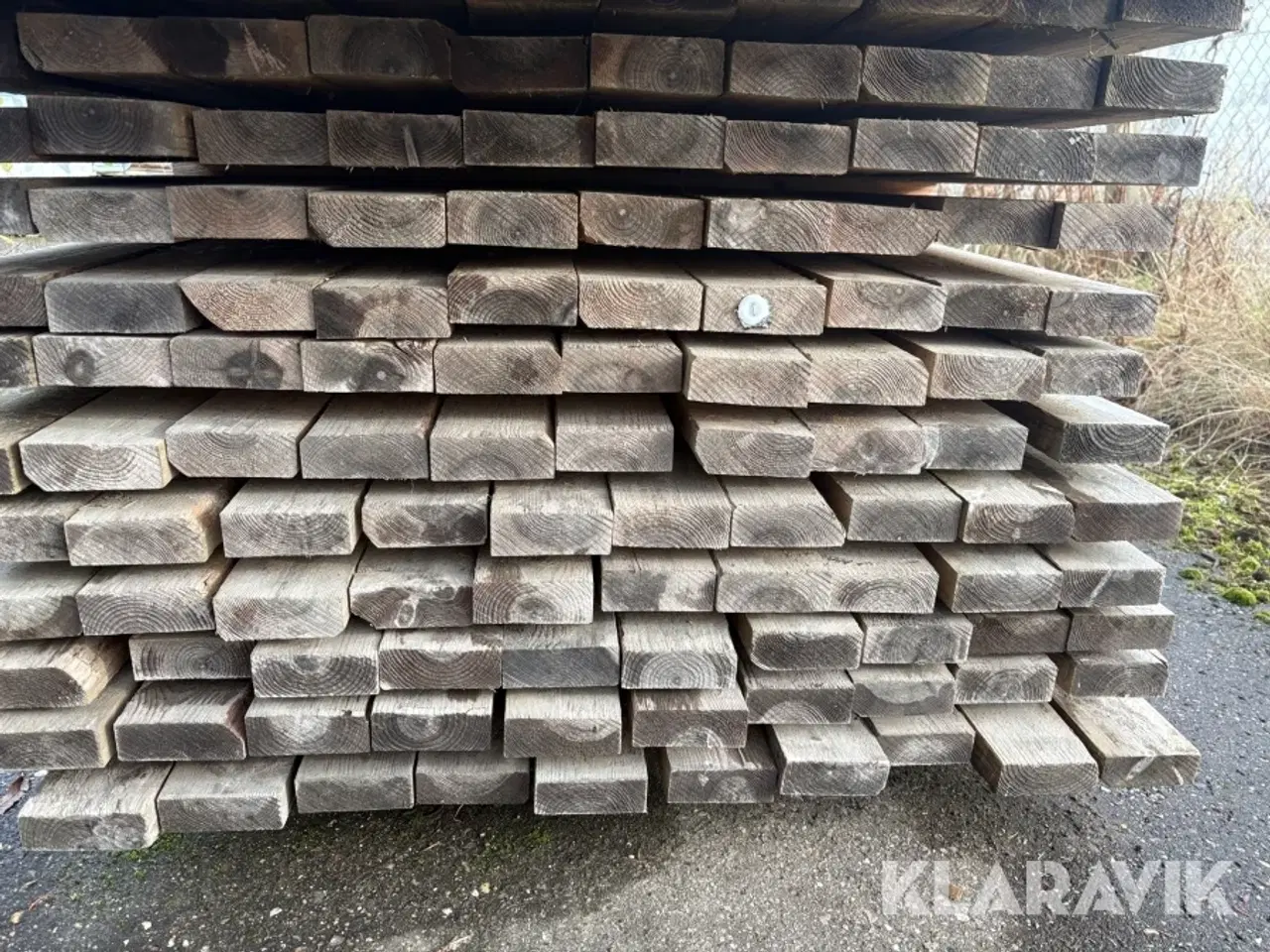 Billede 6 - Reglar cirka 180 styk