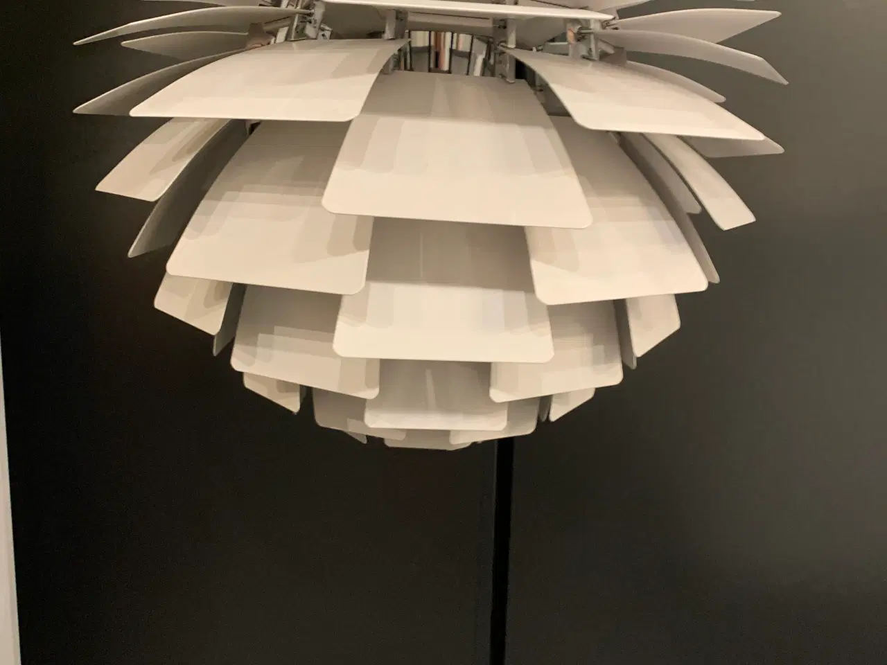 Billede 2 - Lampe