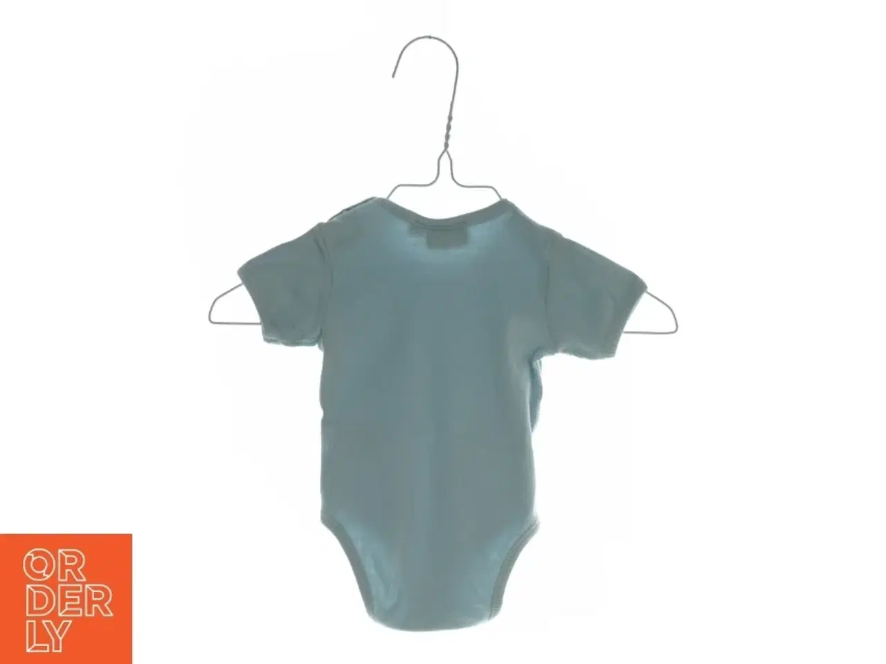Billede 2 - Bodystocking fra BeKids (Str. 50)