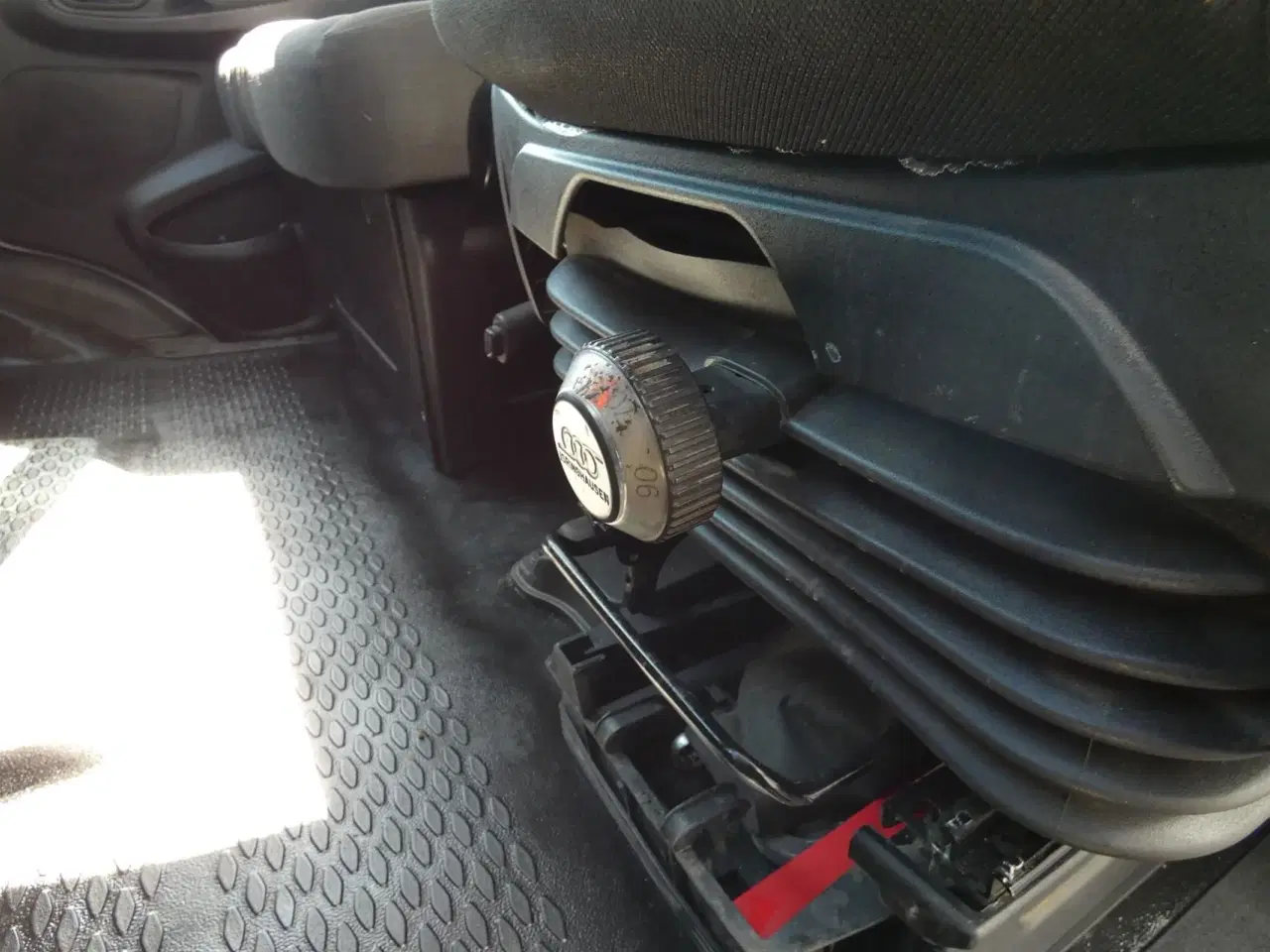 Billede 19 - Iveco Daily 35C18 4100mm 3,0 D 180HK Ladv./Chas. 8g Aut.