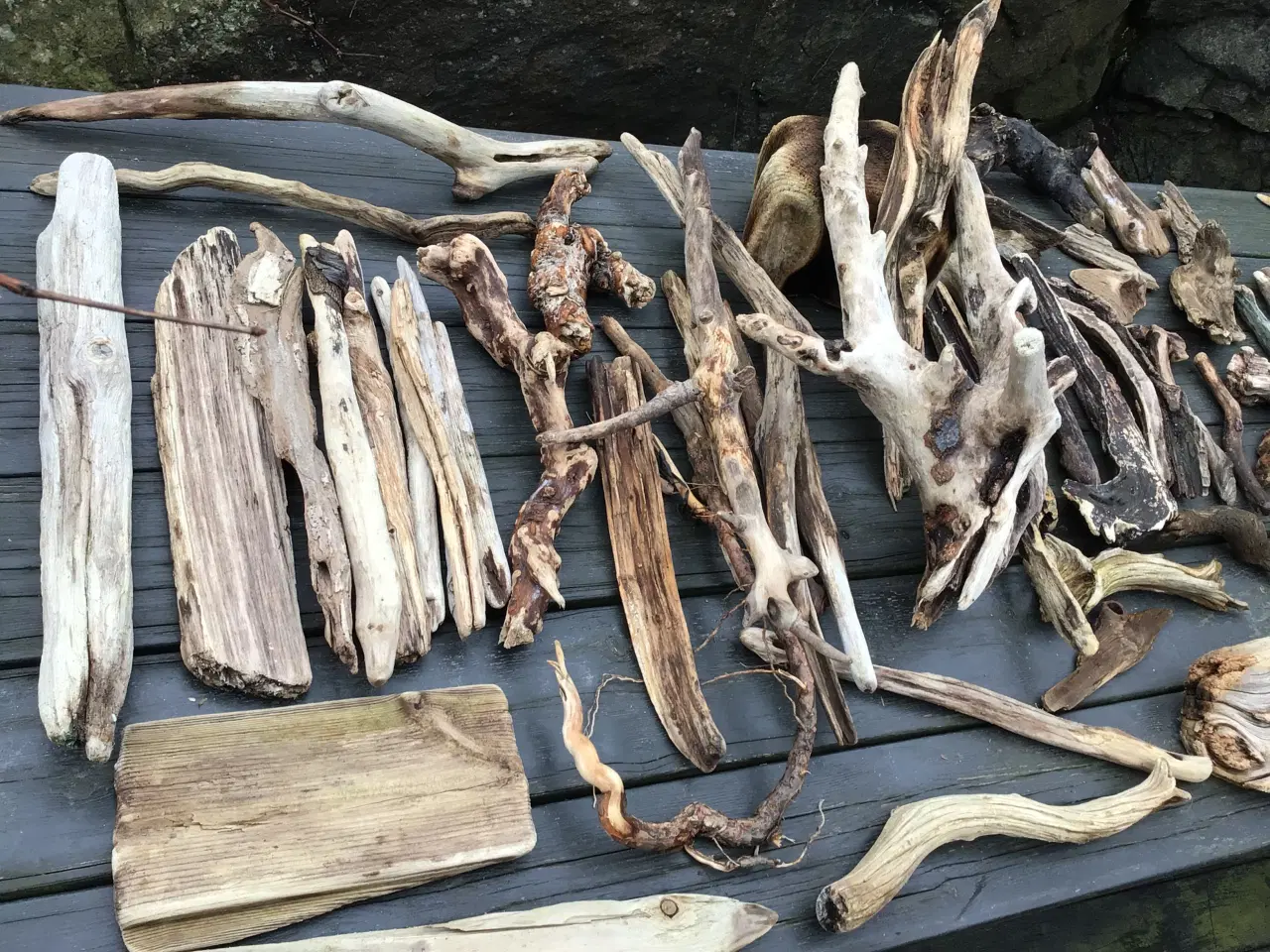 Billede 9 - Drivtømmer for den kreative