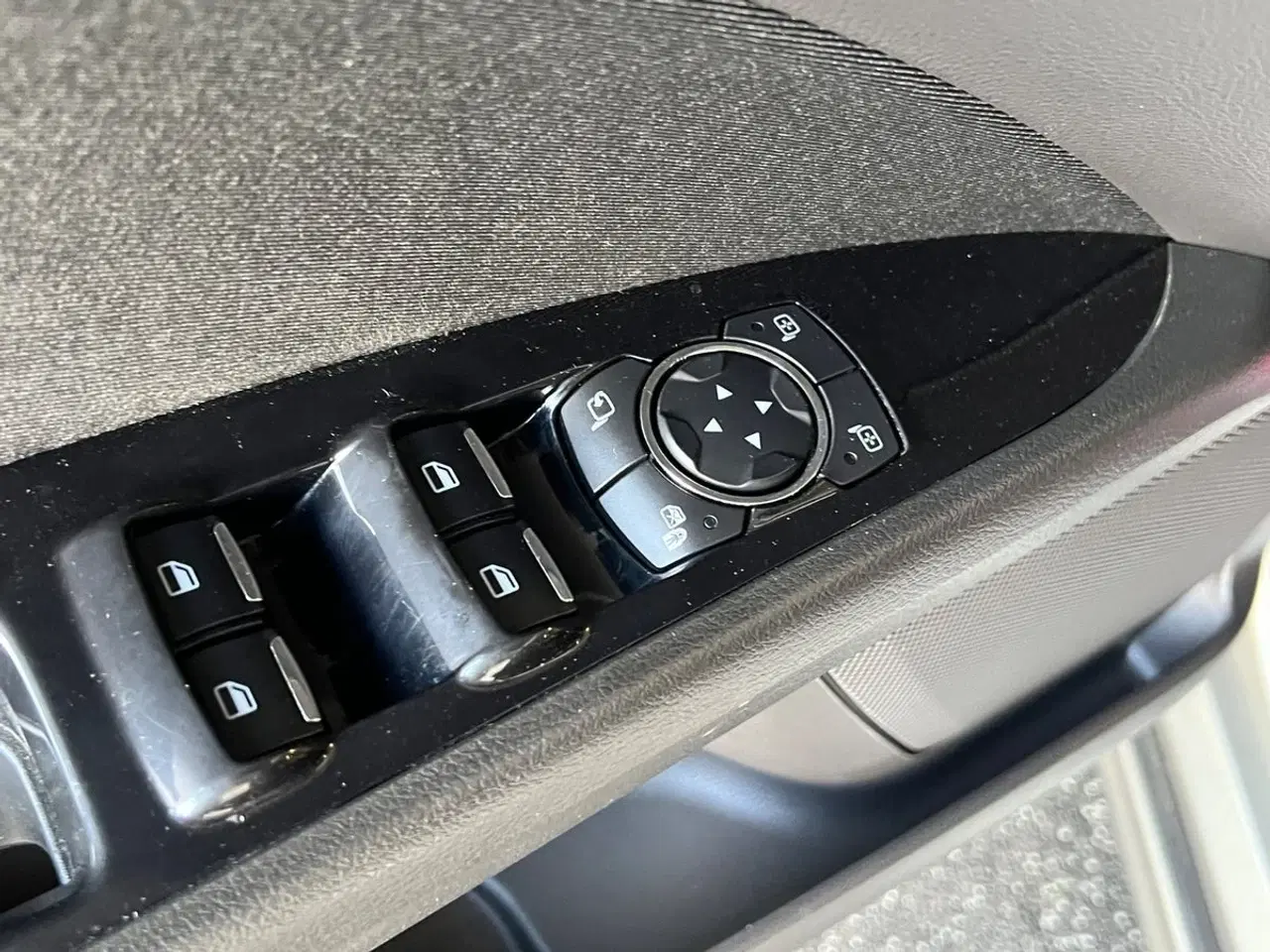 Billede 23 - Ford Mondeo 1,5 EcoBoost Titanium aut.