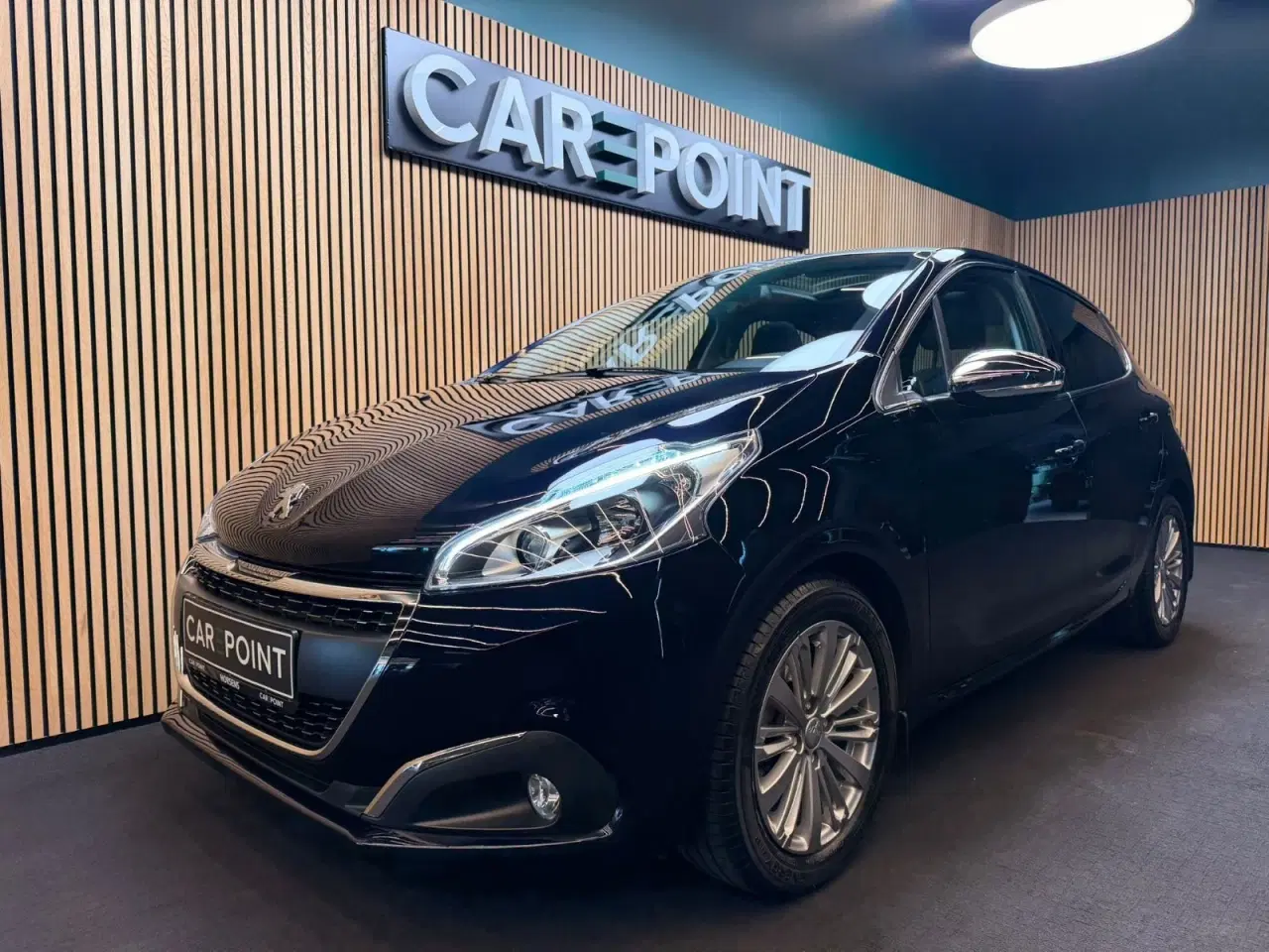 Billede 1 - Peugeot 208 1,2 PureTech 82 Allure Sky