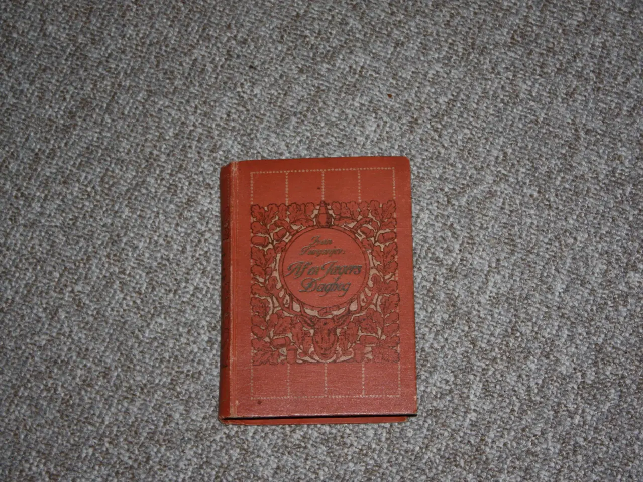 Billede 2 - Af en jægers dagbog fra 1910 af Ivan Turgenjev 