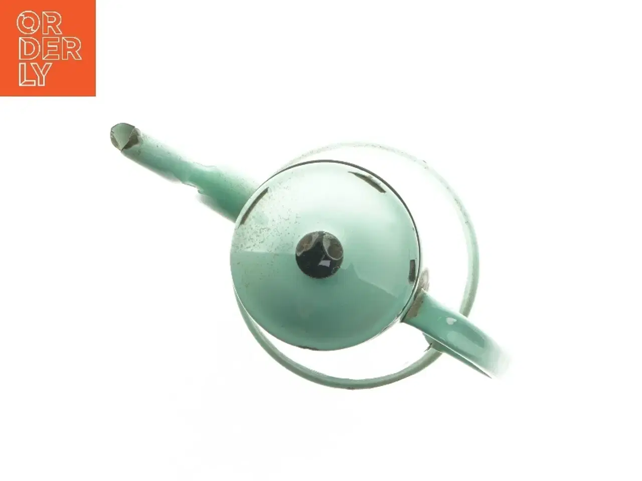 Billede 7 - Vintage kaffekande (str. 20 cm)