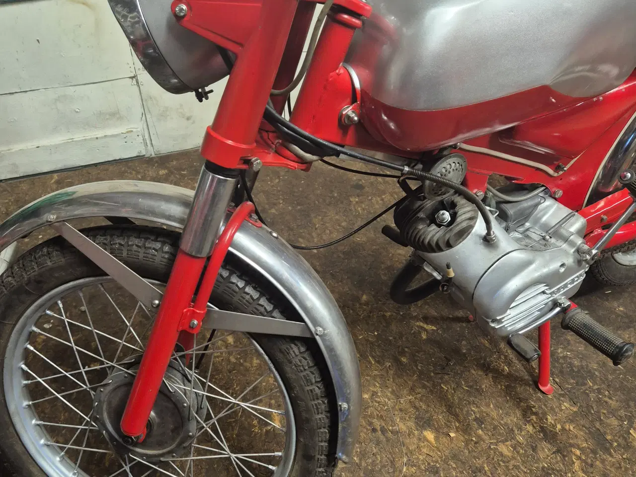 Billede 4 - Sco gs sprint