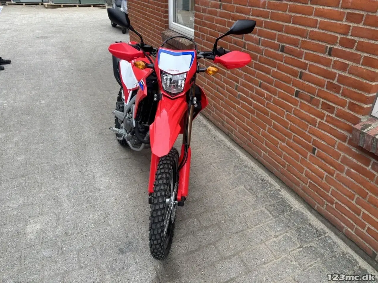 Billede 3 - Honda CRF 300 L