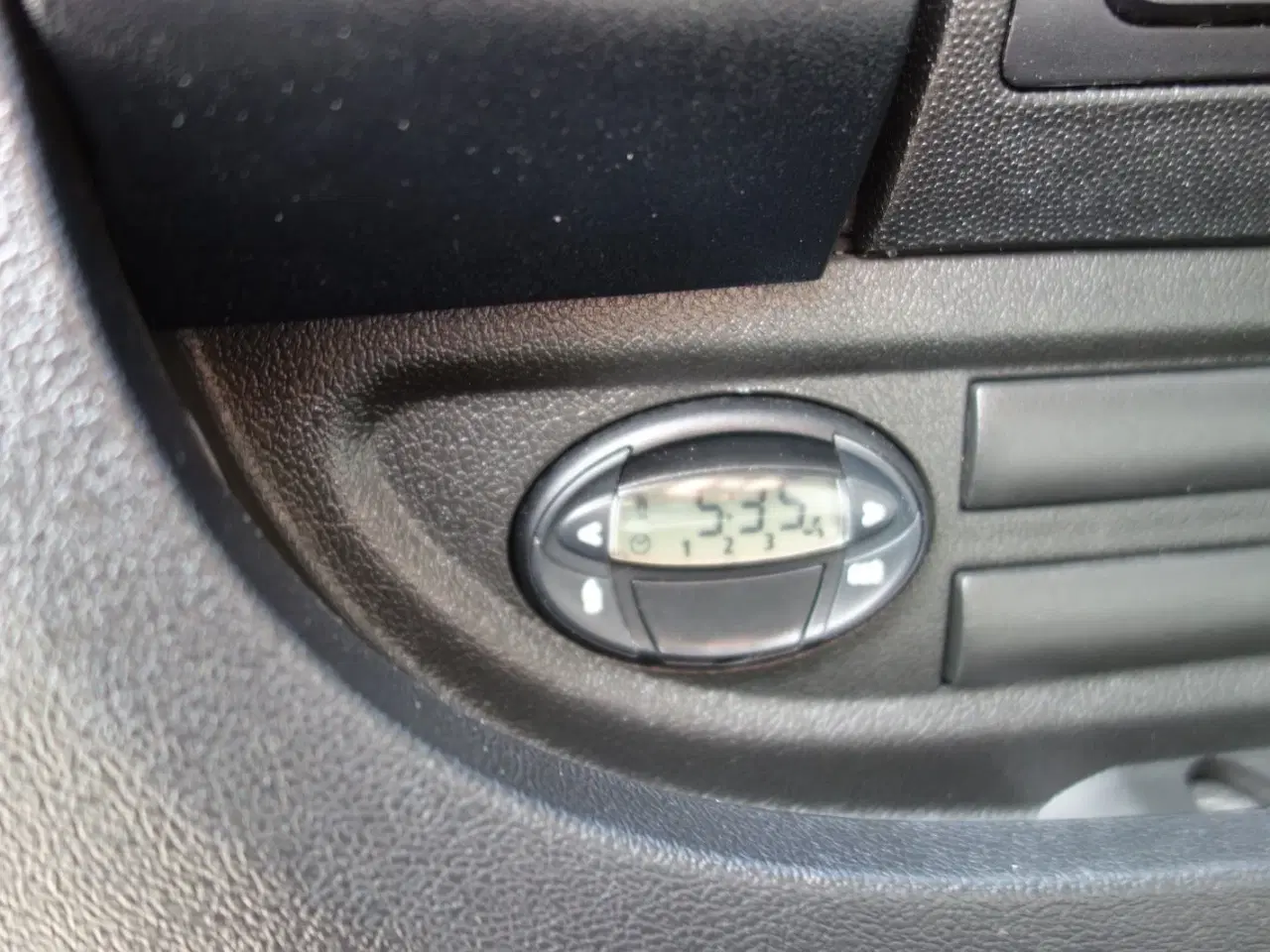 Billede 6 - Fiat Ducato 33 2,3 MJT 140 Mandskabsvogn m/lad L2