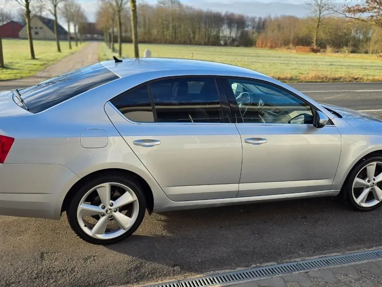 Billede 6 - Skoda Octavia 2,0 TDi 150 Elegance DSG