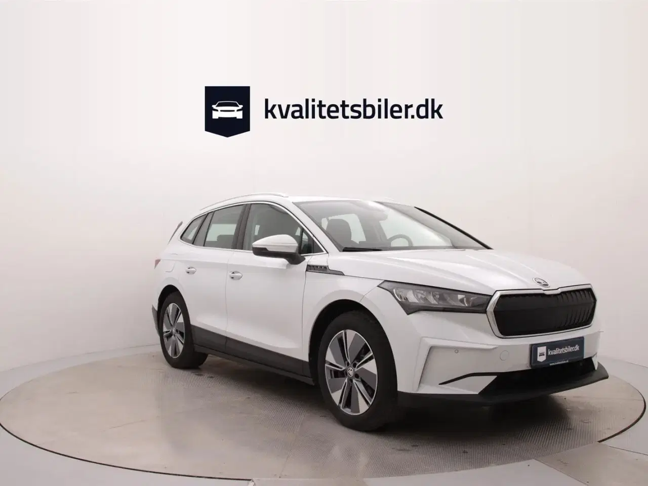 Billede 6 - Skoda Enyaq 80 iV Loft