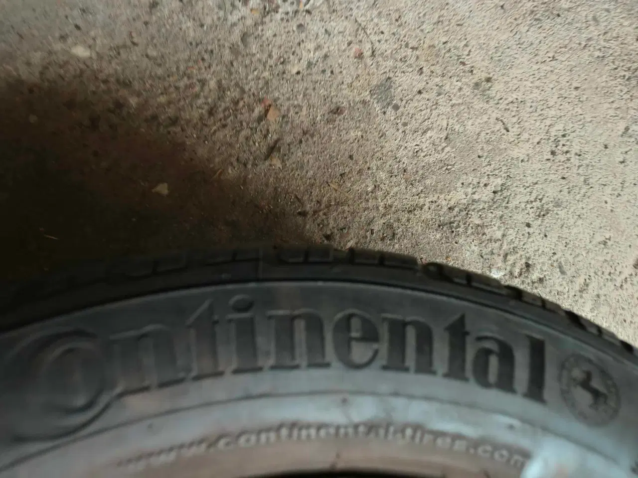 Billede 3 - 185/60R15 Continental 4x100 54.1ø